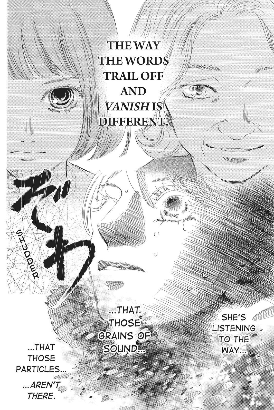 Read Chihayafuru Manga Online