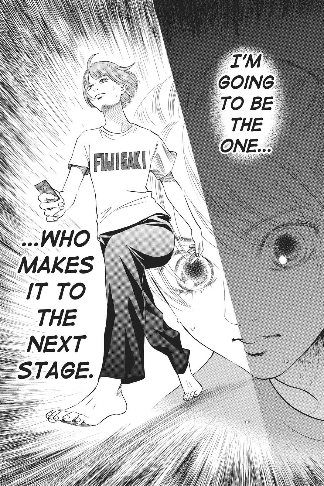Read Chihayafuru Manga Online