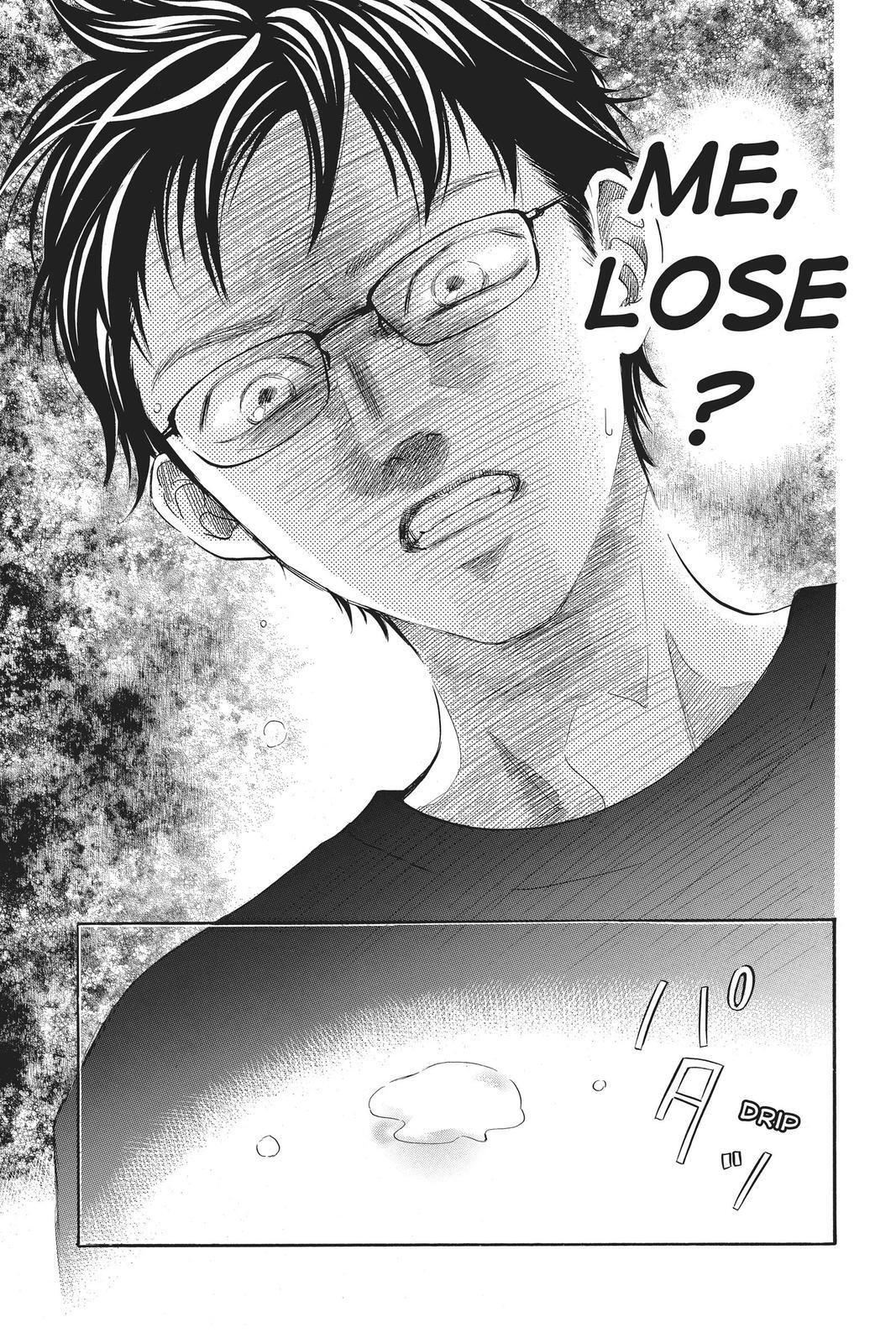 Read Chihayafuru Manga Online