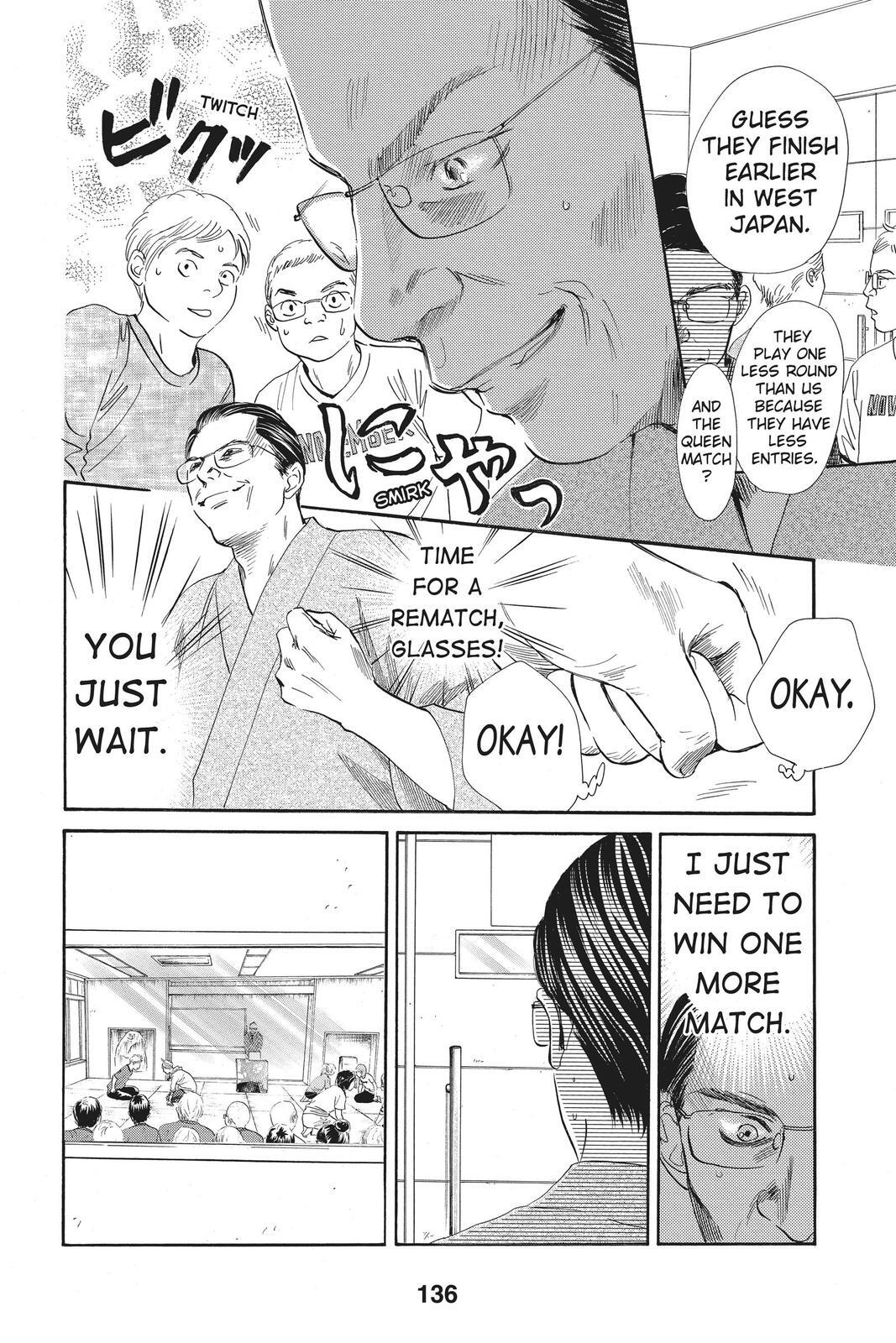 Read Chihayafuru Manga Online