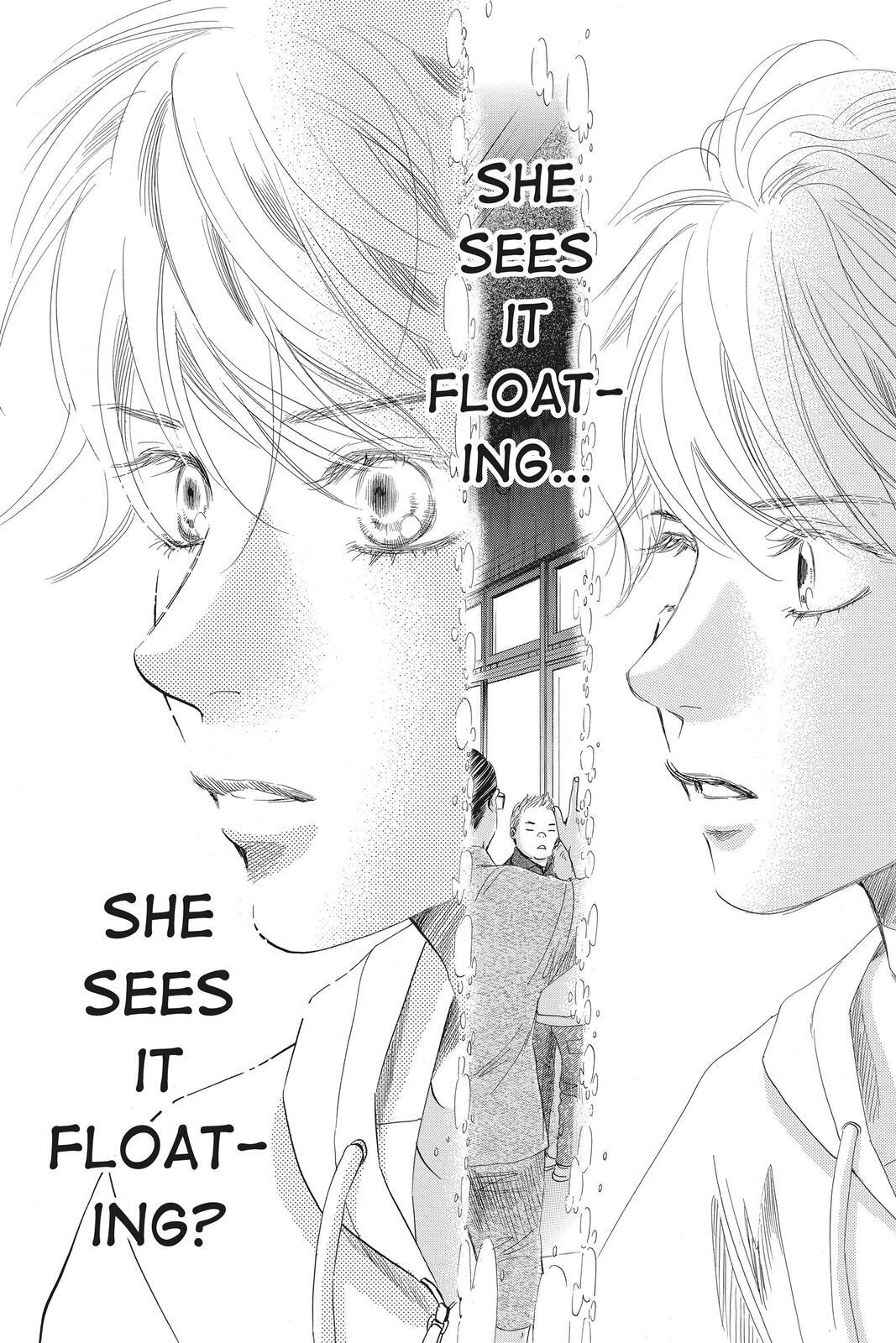 Read Chihayafuru Manga Online