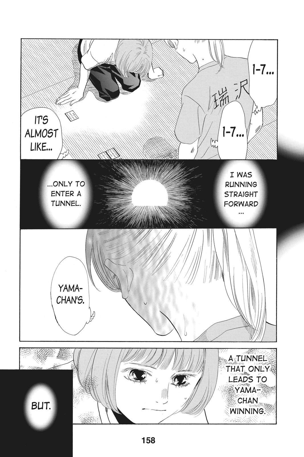 Read Chihayafuru Manga Online