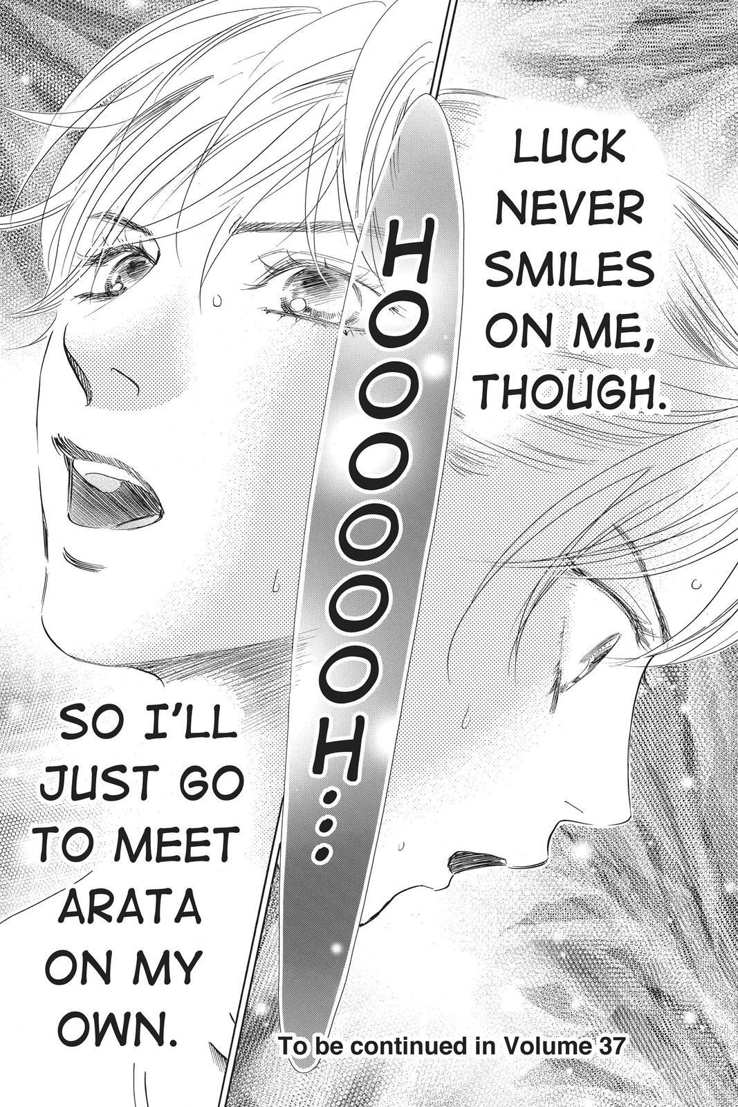 Read Chihayafuru Manga Online