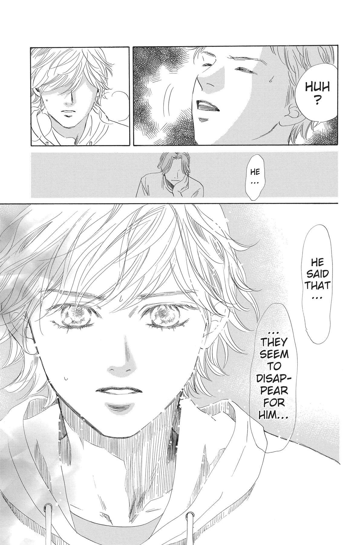 Read Chihayafuru Manga Online
