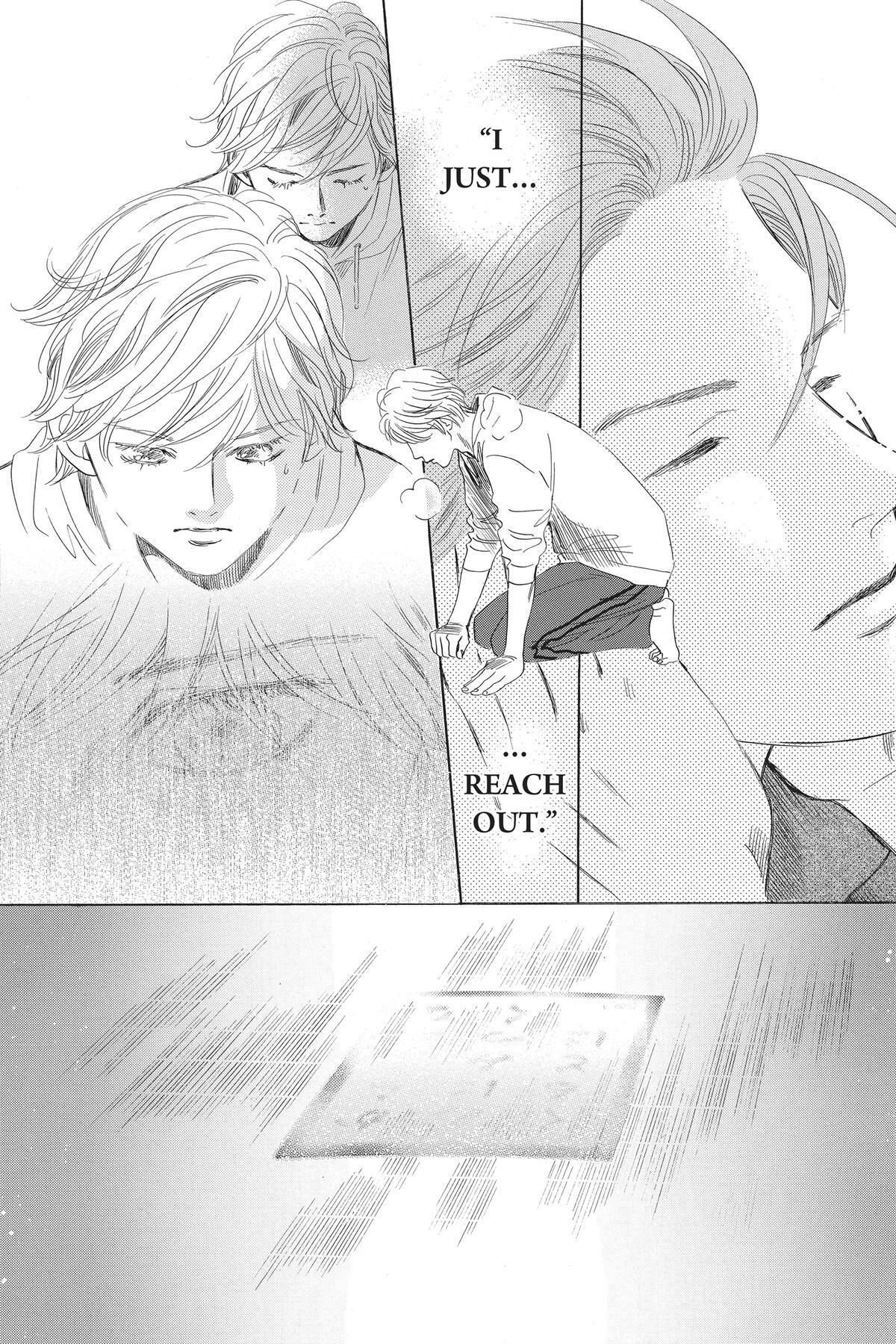 Read Chihayafuru Manga Online