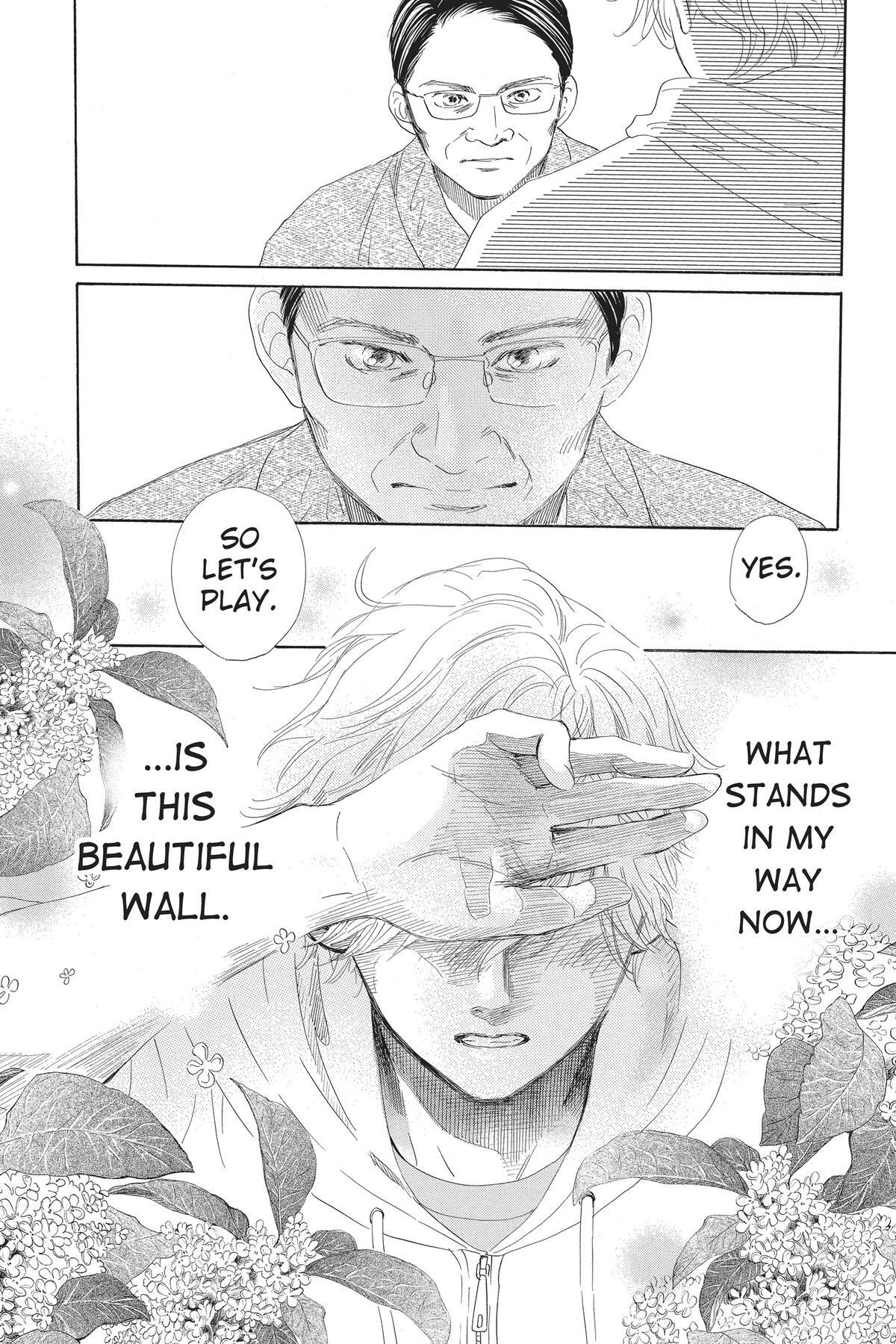 Read Chihayafuru Manga Online