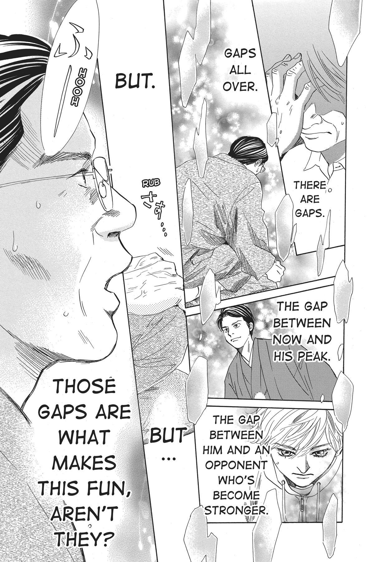 Read Chihayafuru Manga Online