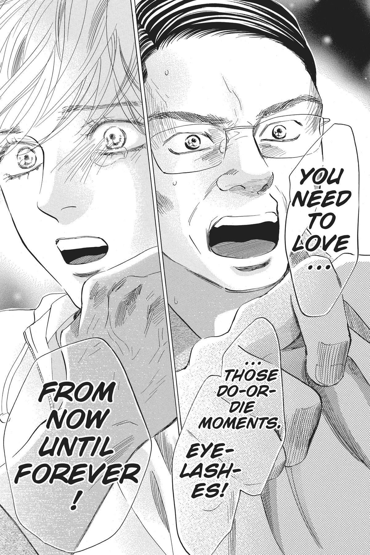 Read Chihayafuru Manga Online