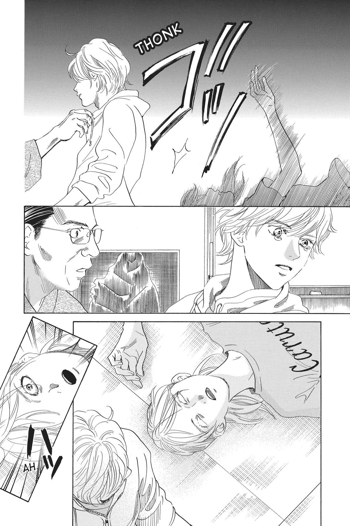 Read Chihayafuru Manga Online