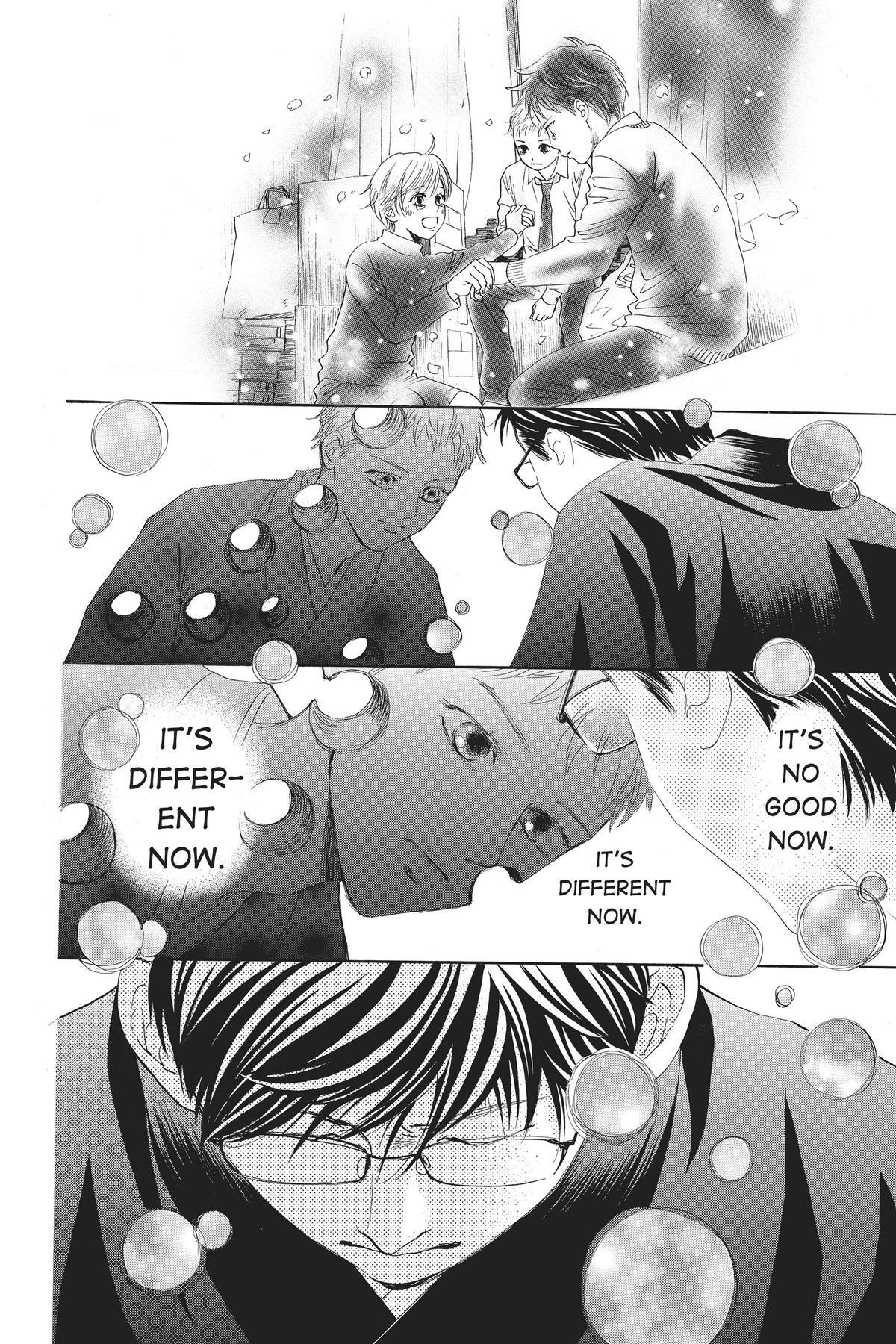 Read Chihayafuru Manga Online