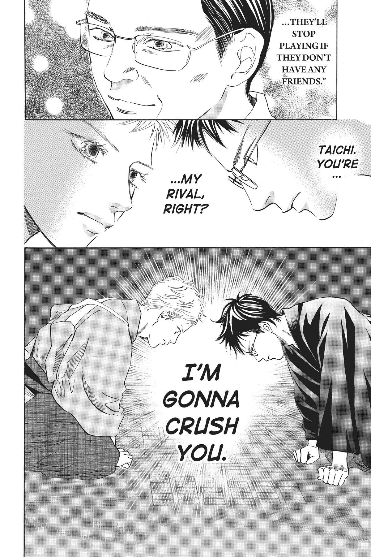 Read Chihayafuru Manga Online