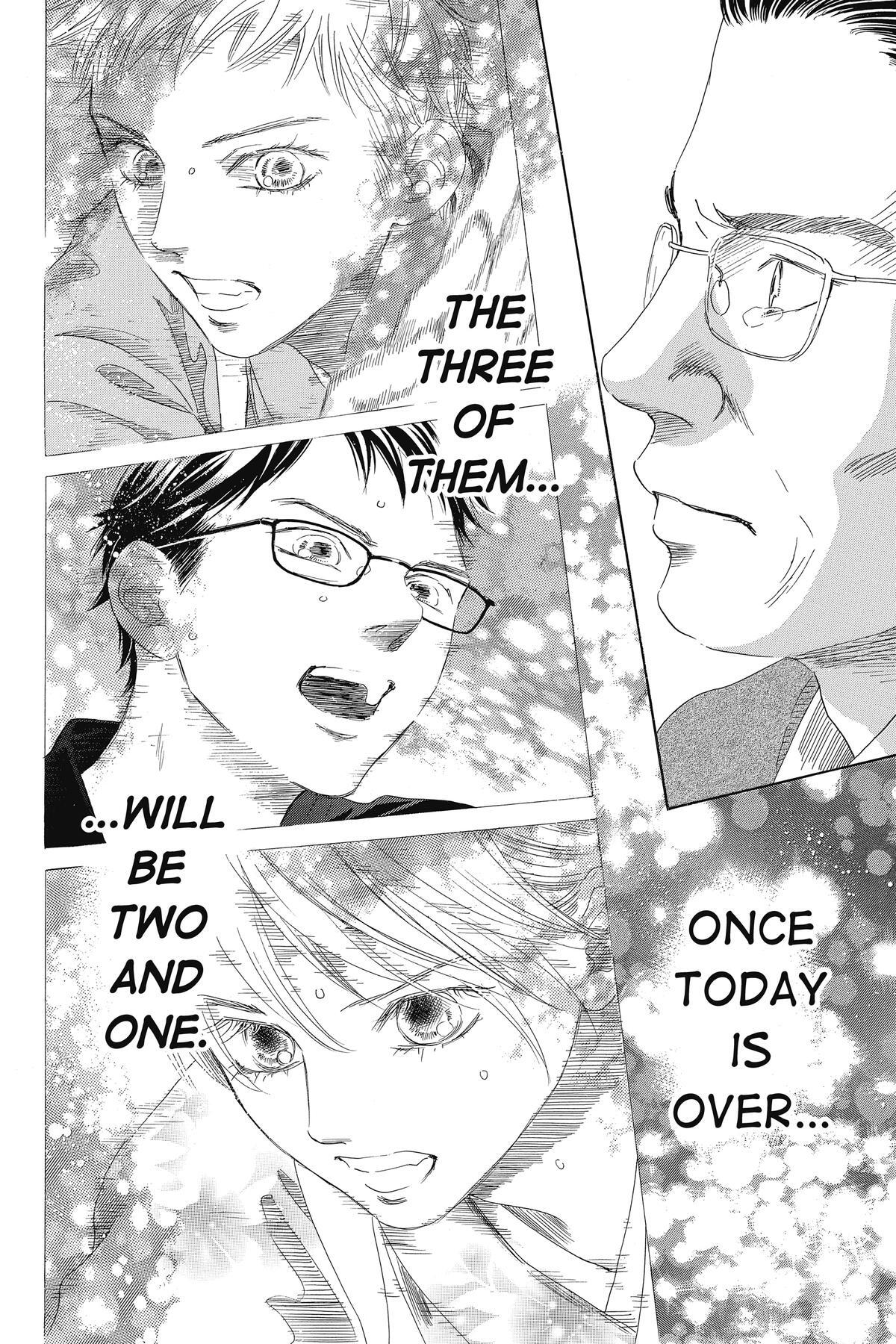 Read Chihayafuru Manga Online