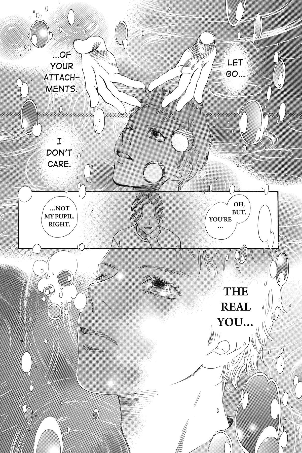 Read Chihayafuru Manga Online