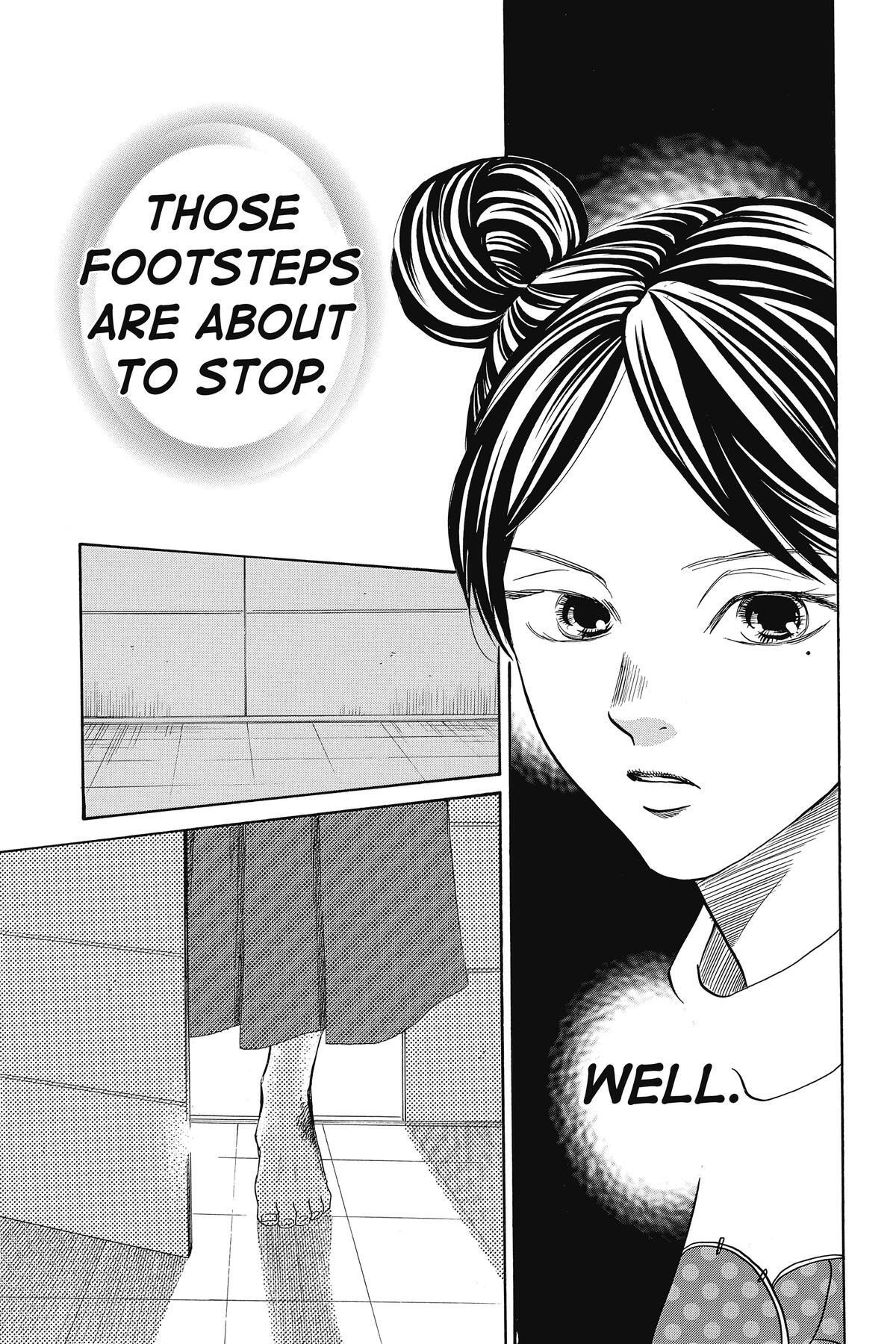 Read Chihayafuru Manga Online