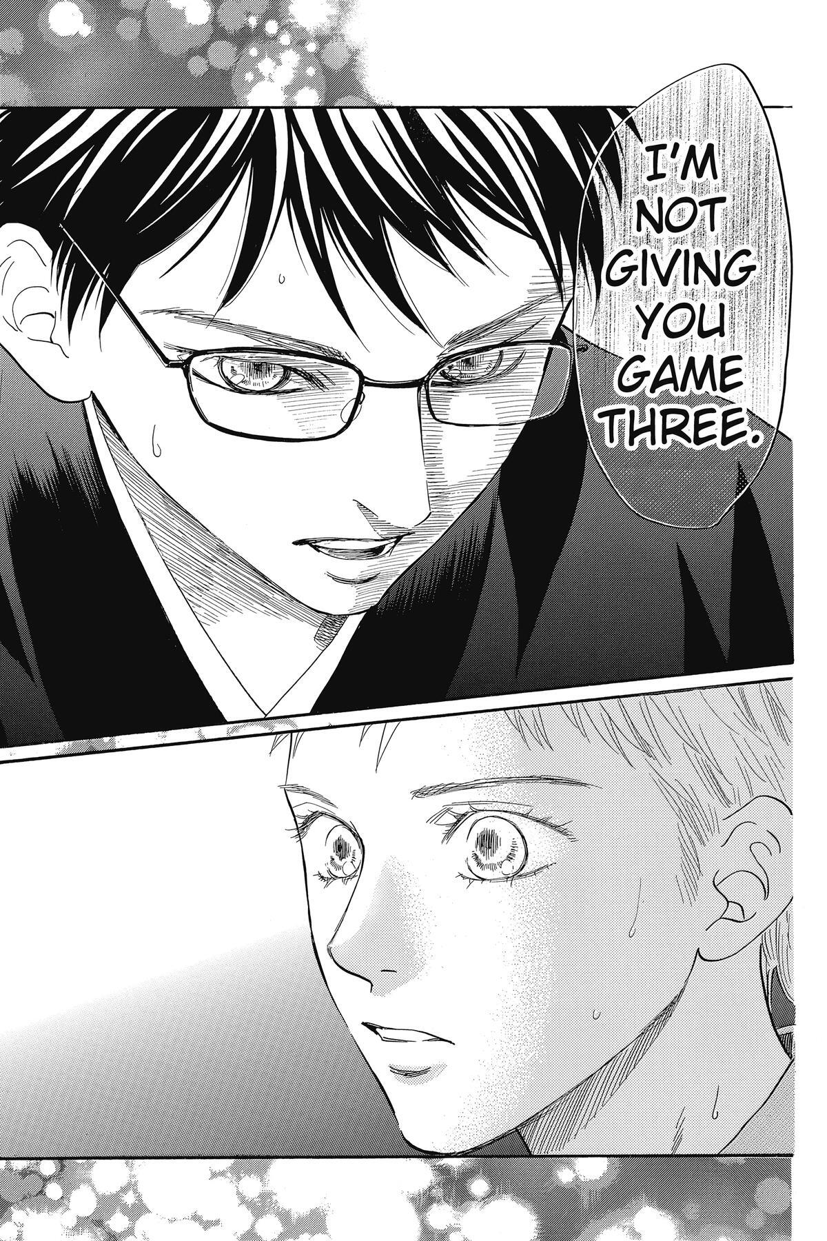 Read Chihayafuru Manga Online