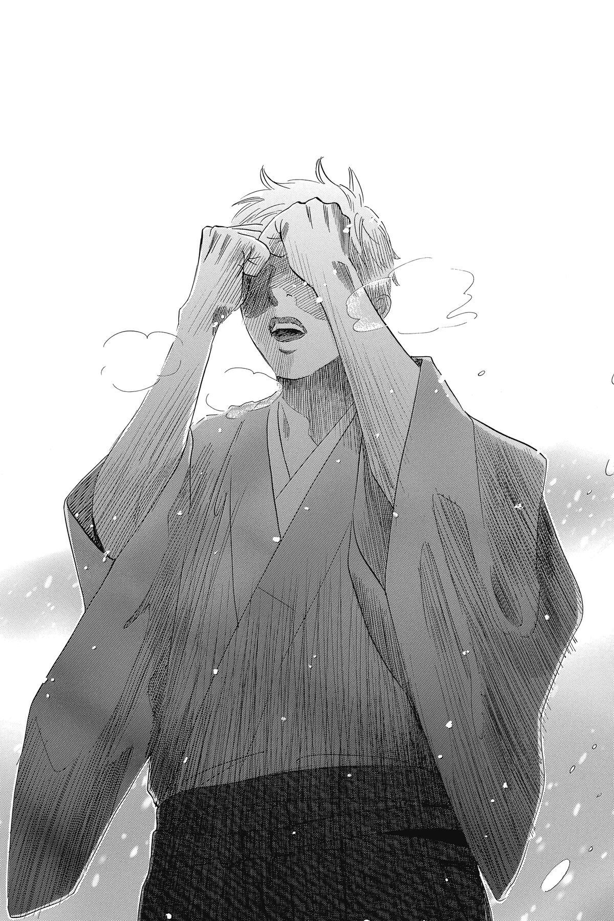 Read Chihayafuru Manga Online