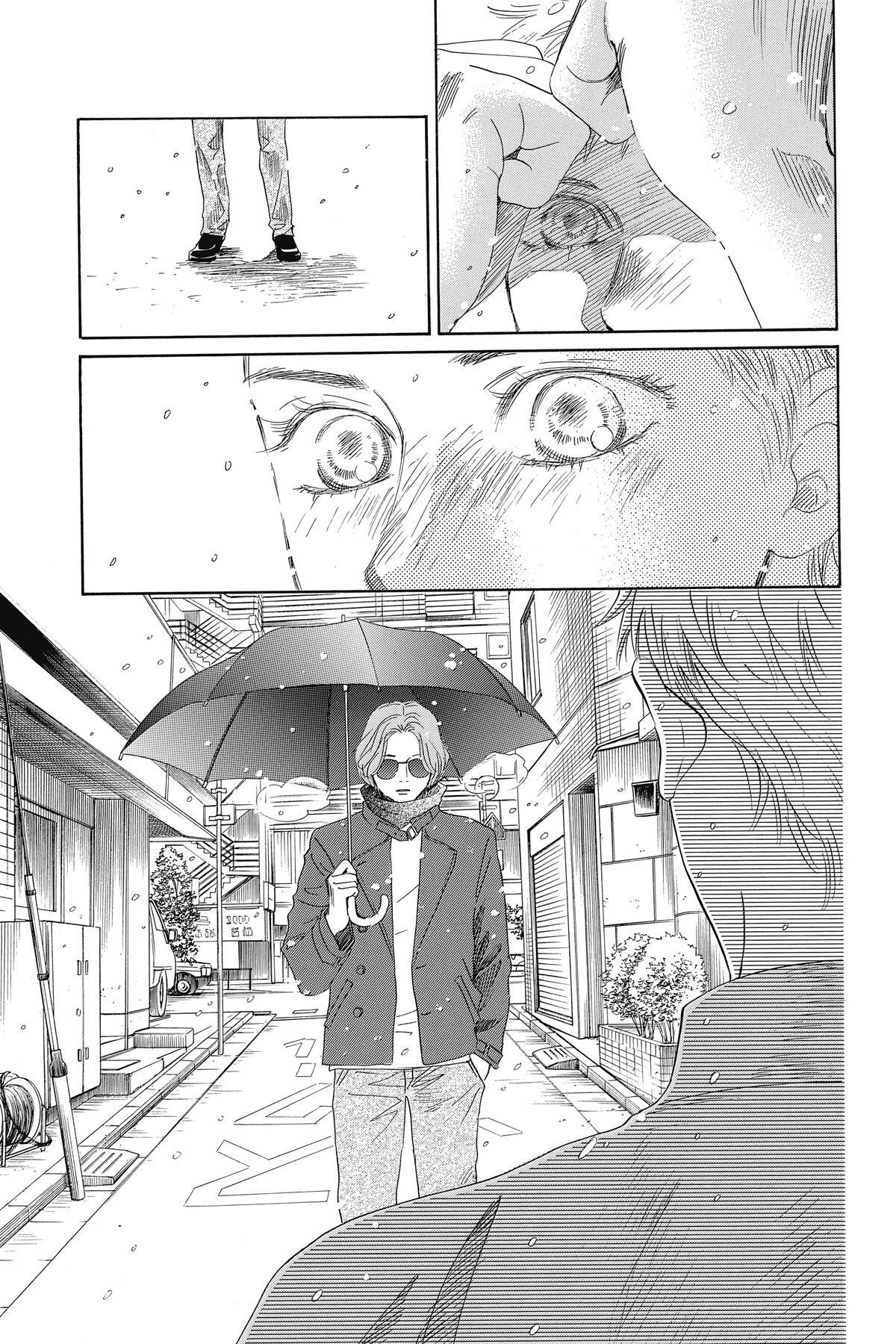 Read Chihayafuru Manga Online
