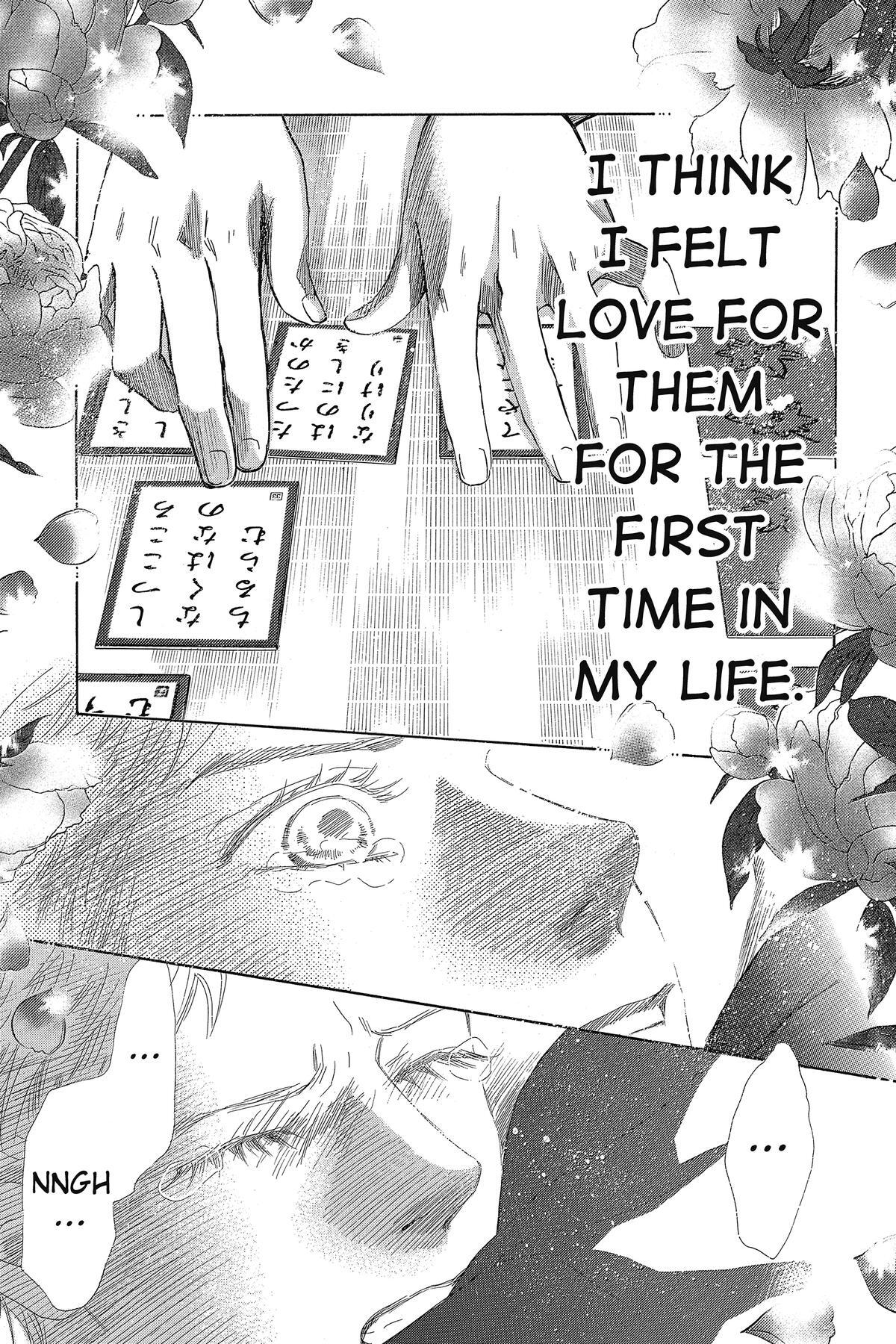 Read Chihayafuru Manga Online