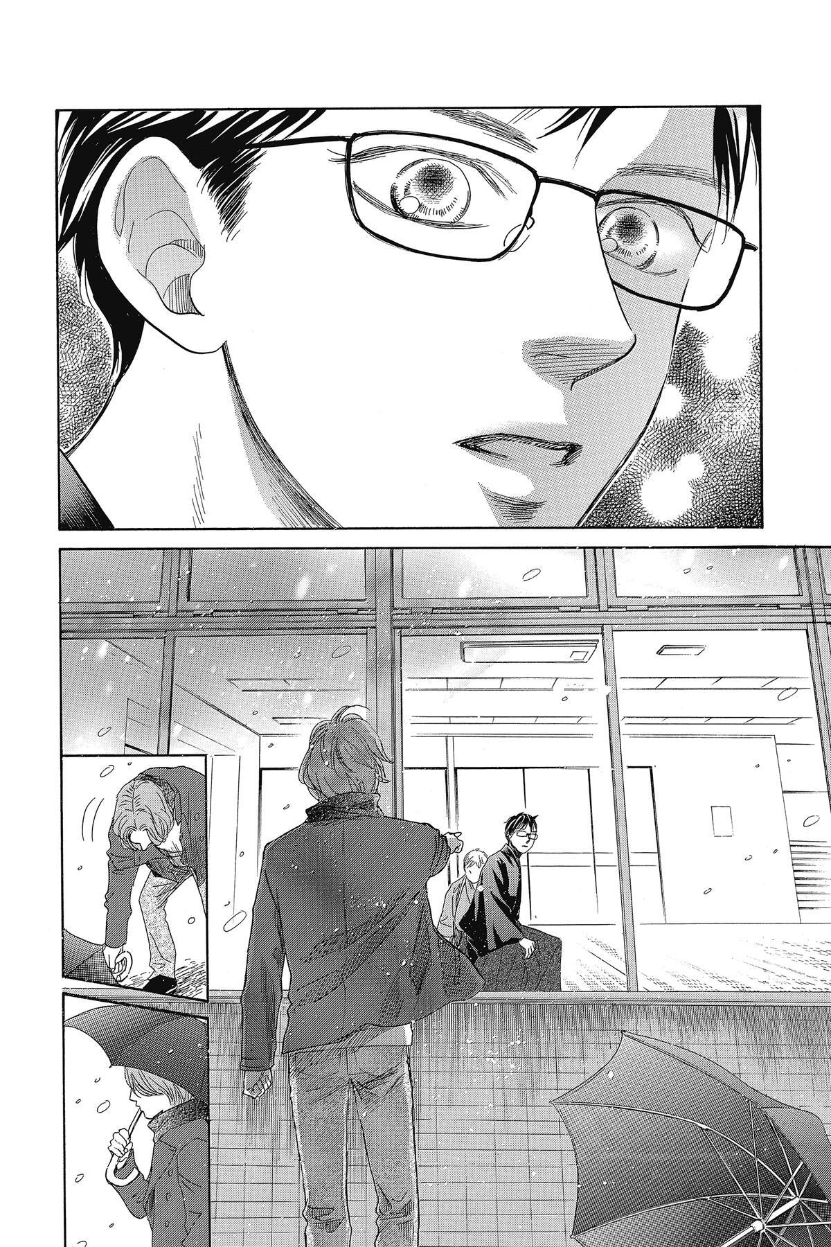 Read Chihayafuru Manga Online