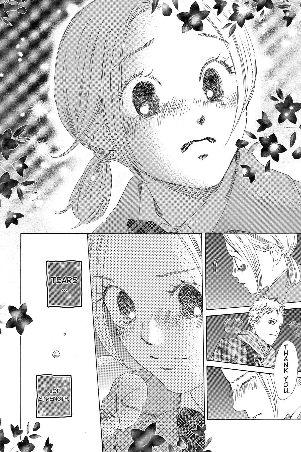 Read Chihayafuru Manga Online