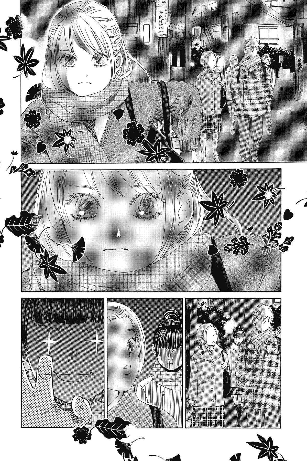 Read Chihayafuru Manga Online