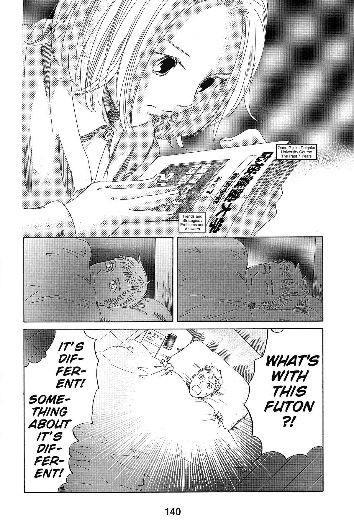 Read Chihayafuru Manga Online