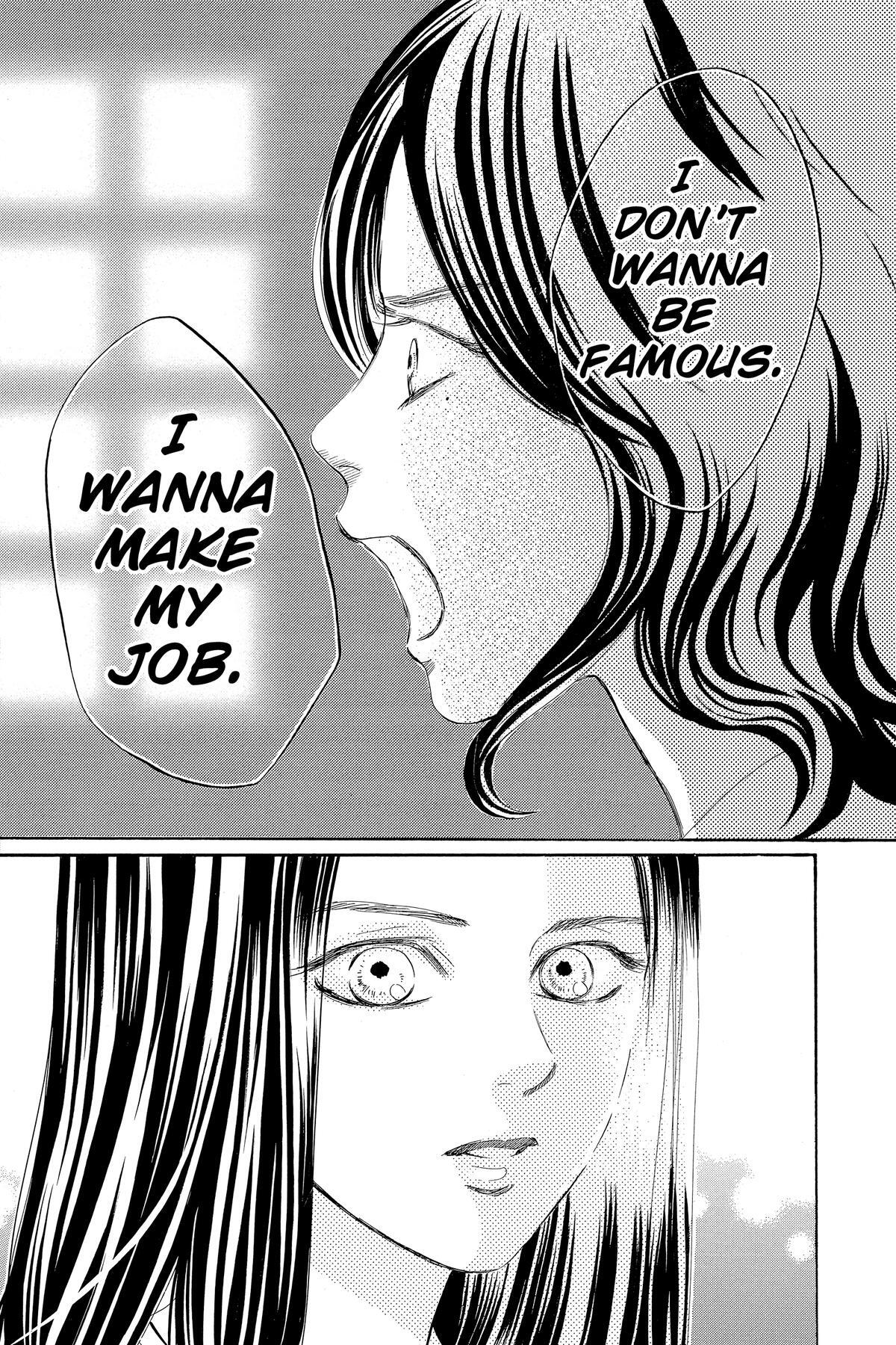 Read Chihayafuru Manga Online