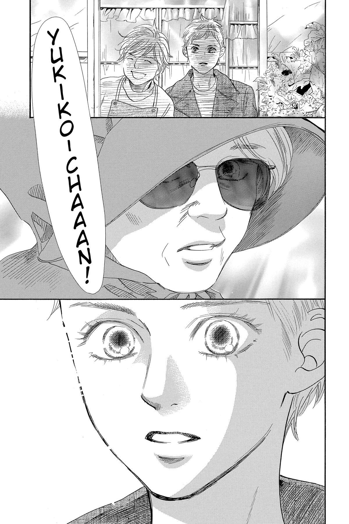 Read Chihayafuru Manga Online