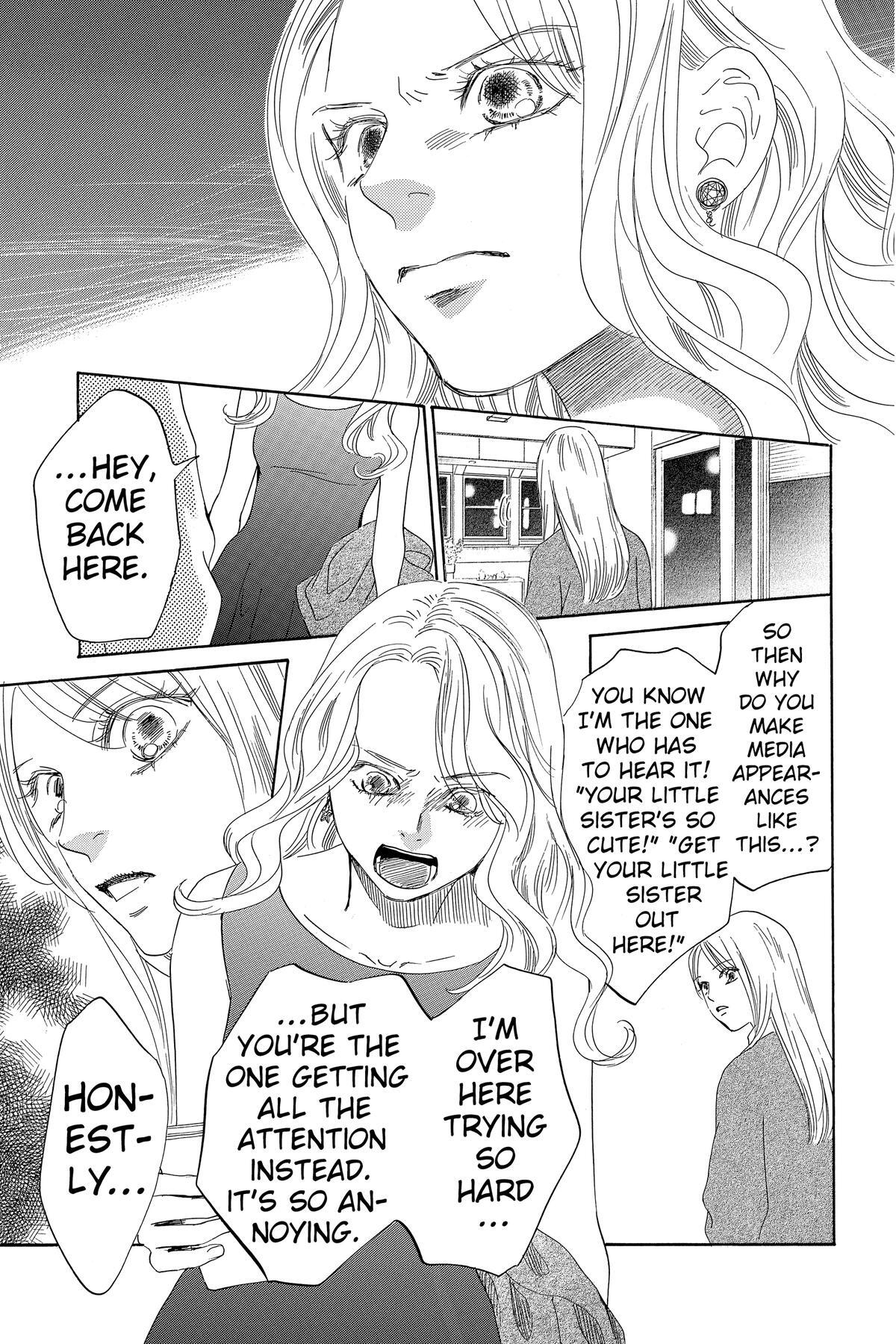 Read Chihayafuru Manga Online