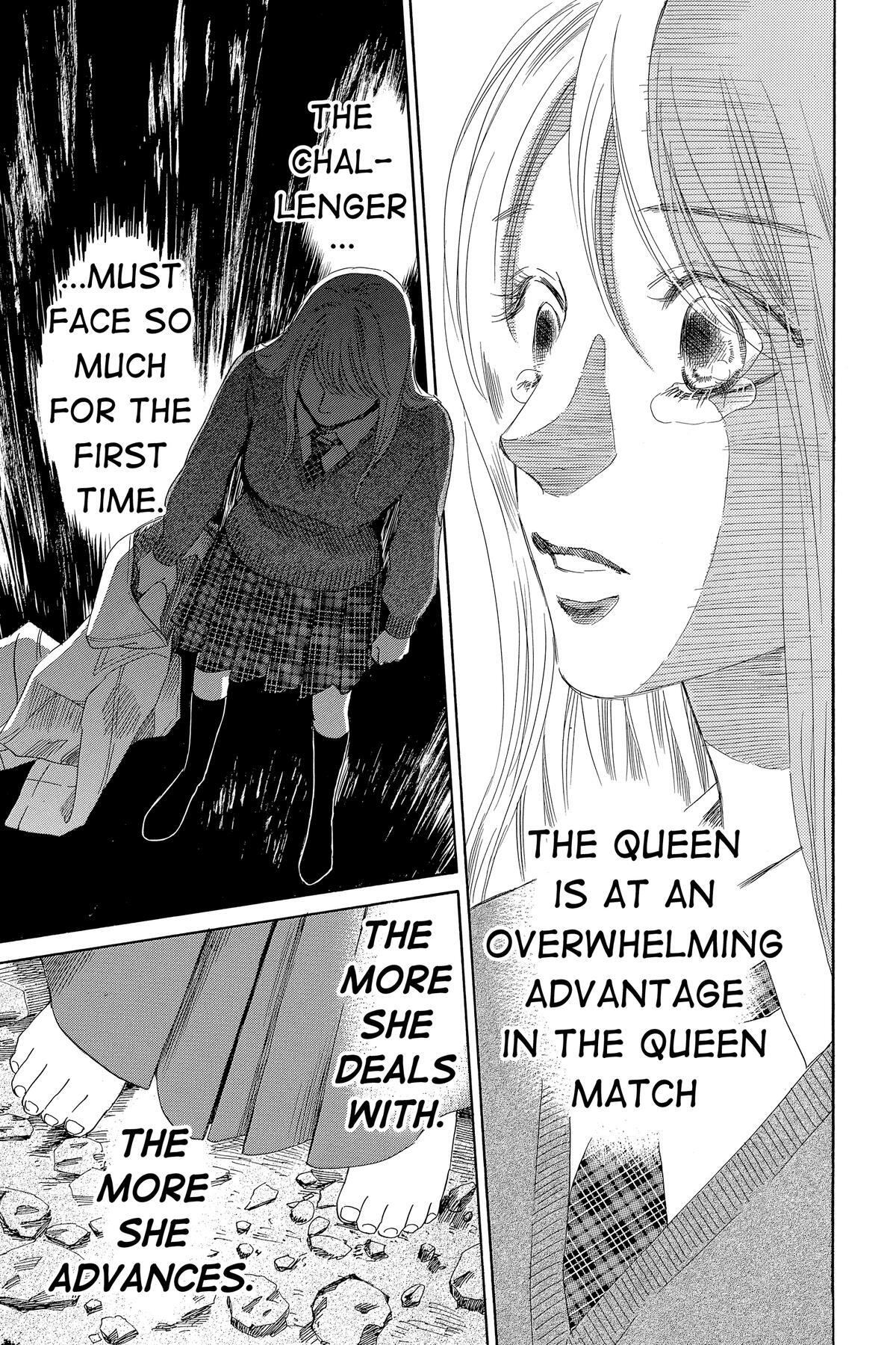 Read Chihayafuru Manga Online