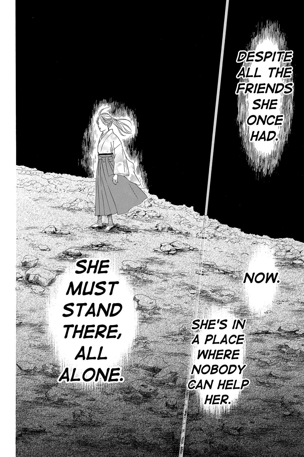Read Chihayafuru Manga Online