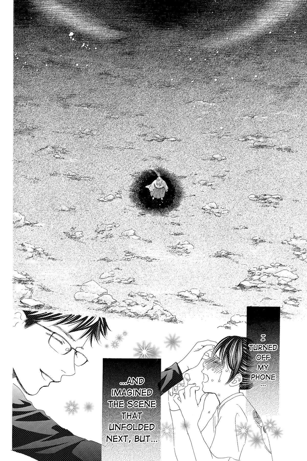 Read Chihayafuru Manga Online