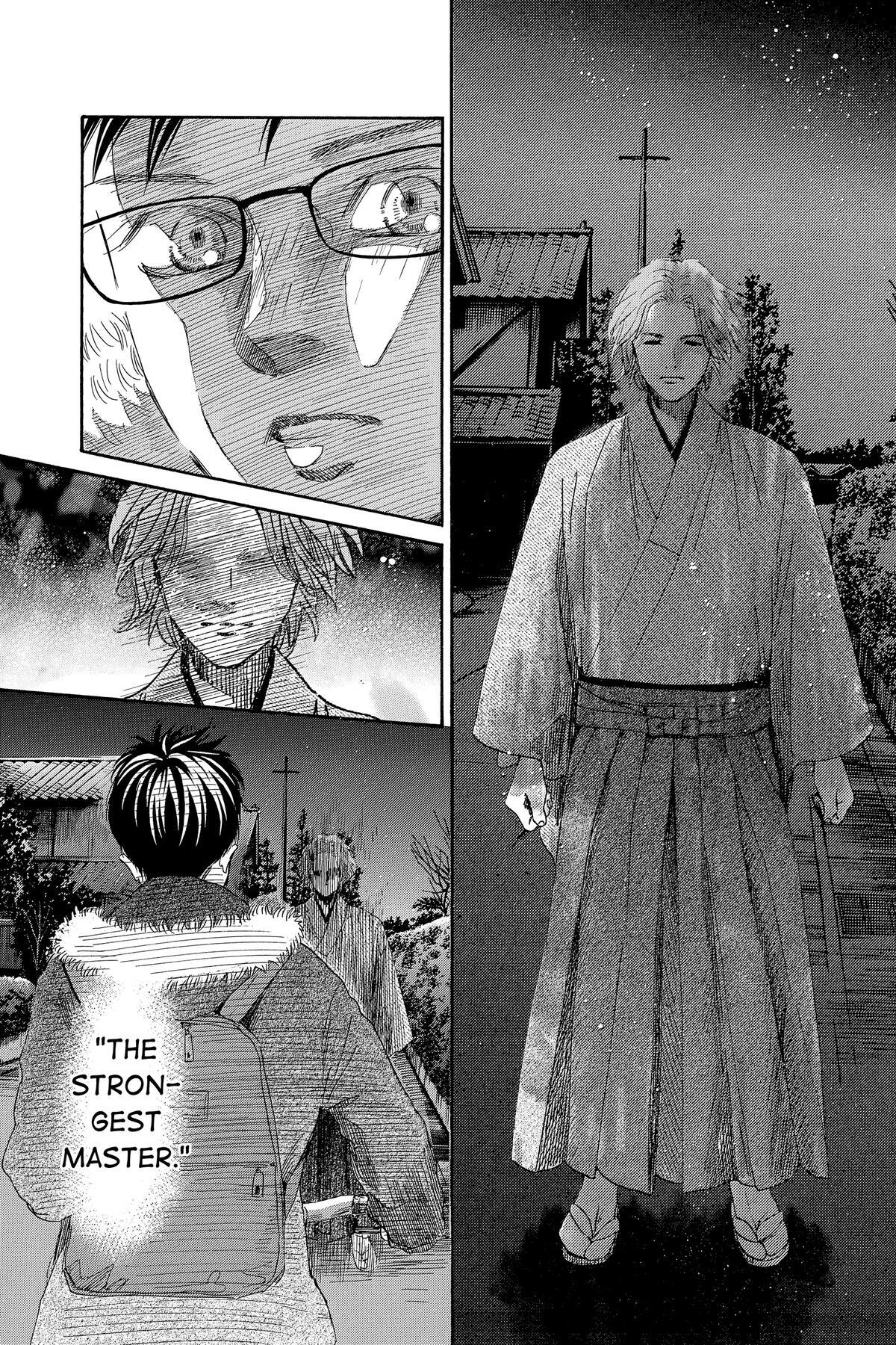 Read Chihayafuru Manga Online