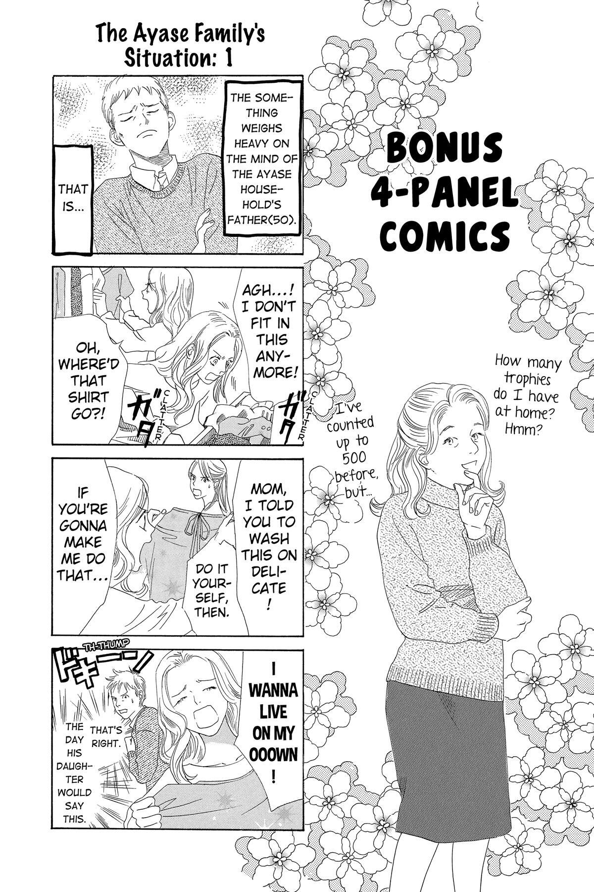 Read Chihayafuru Manga Online