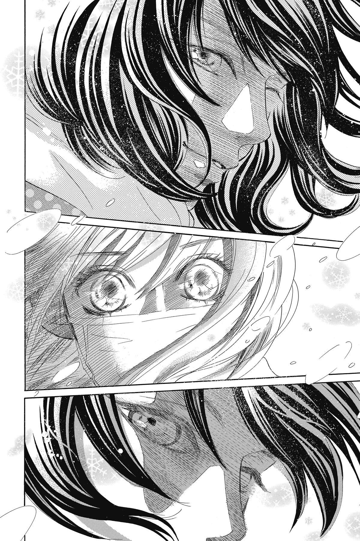 Read Chihayafuru Manga Online