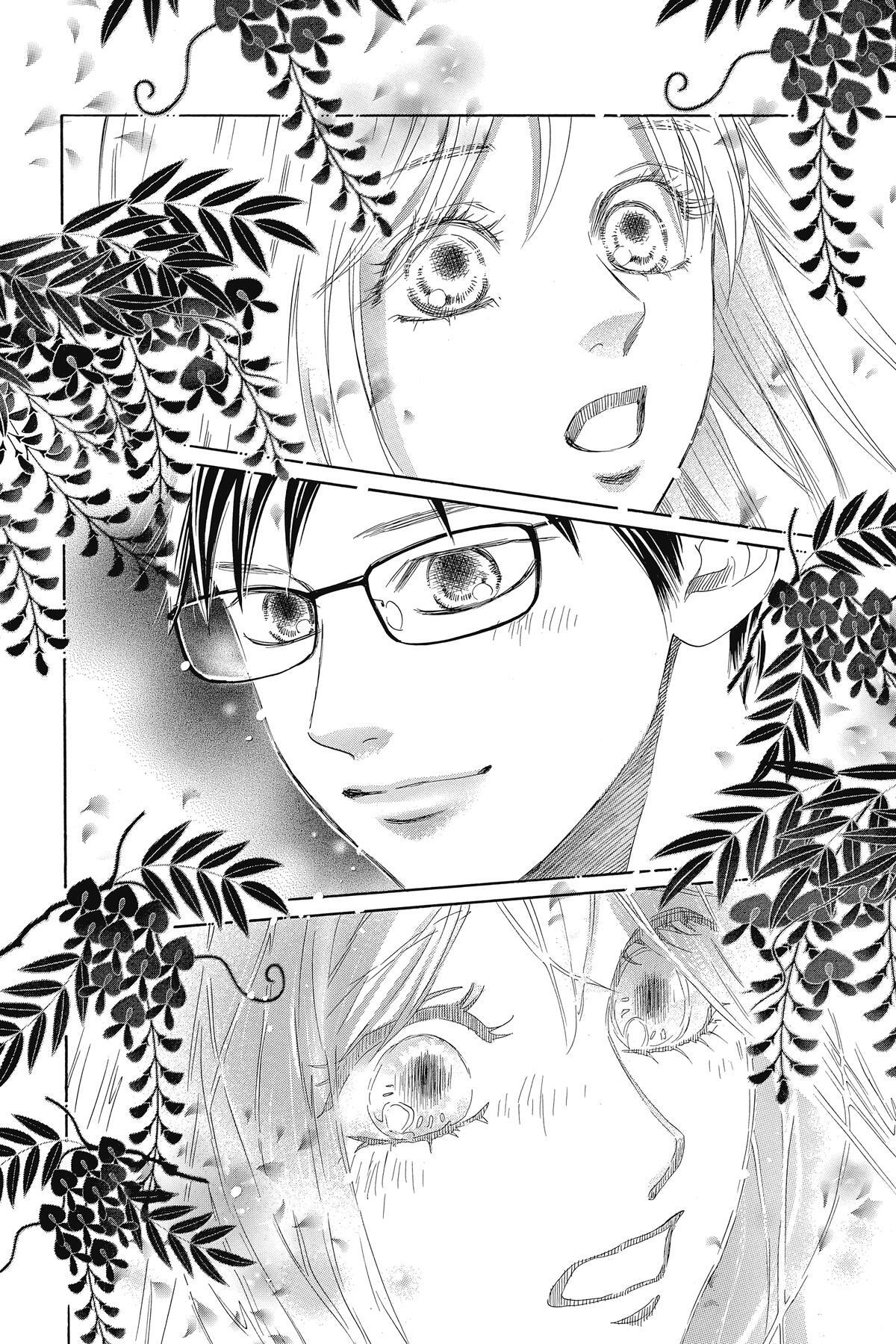 Read Chihayafuru Manga Online