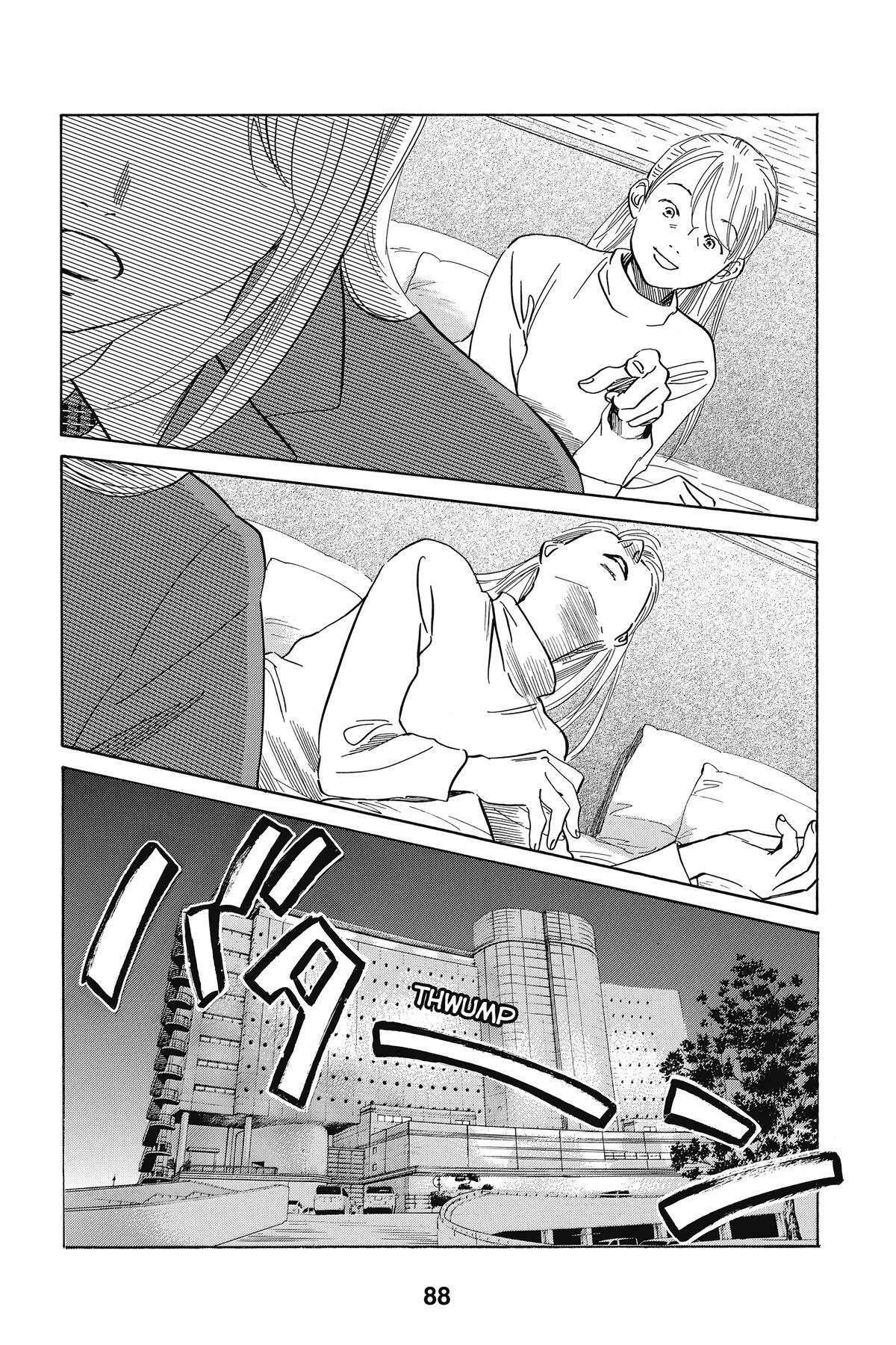 Read Chihayafuru Manga Online
