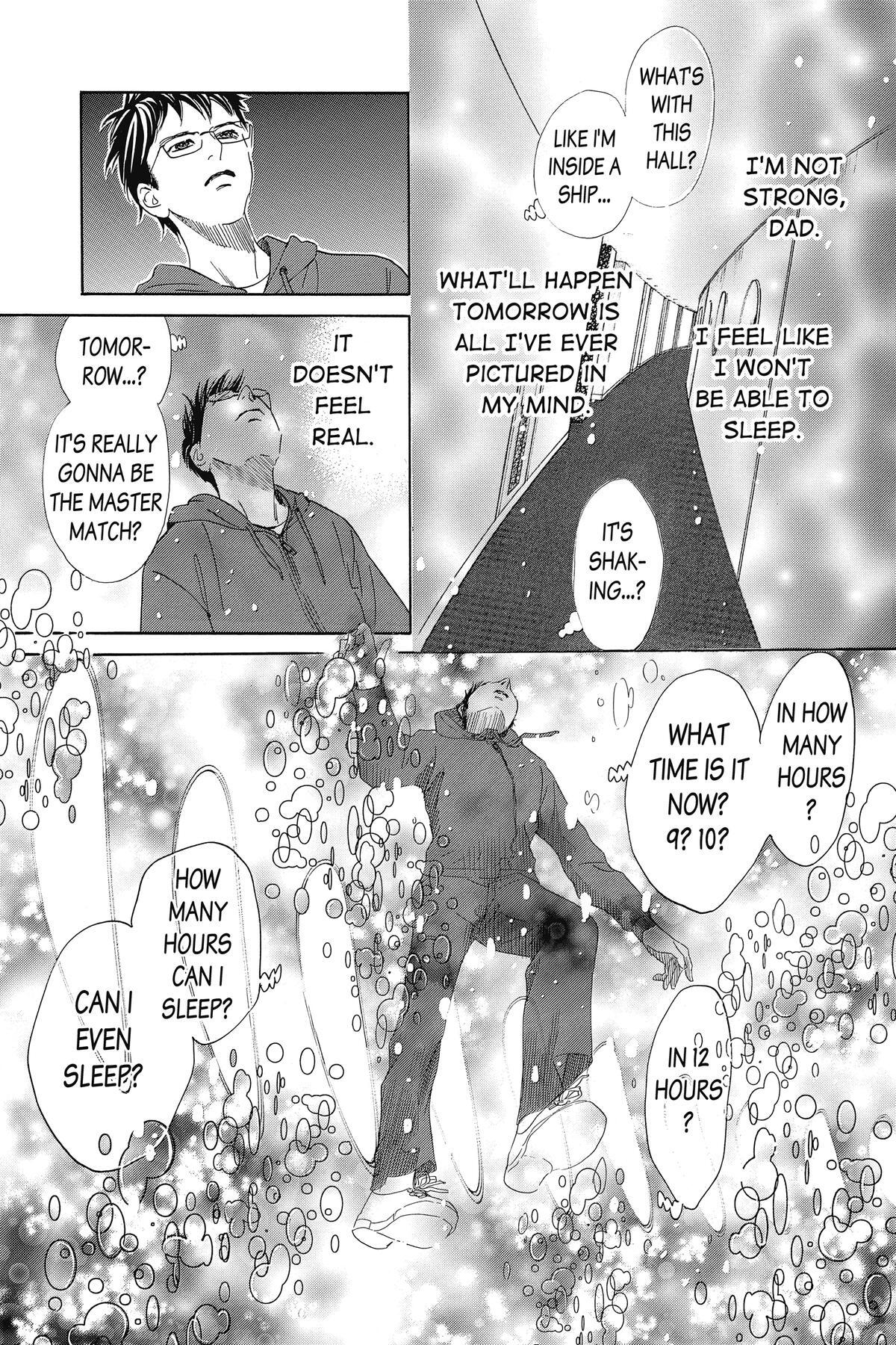 Read Chihayafuru Manga Online