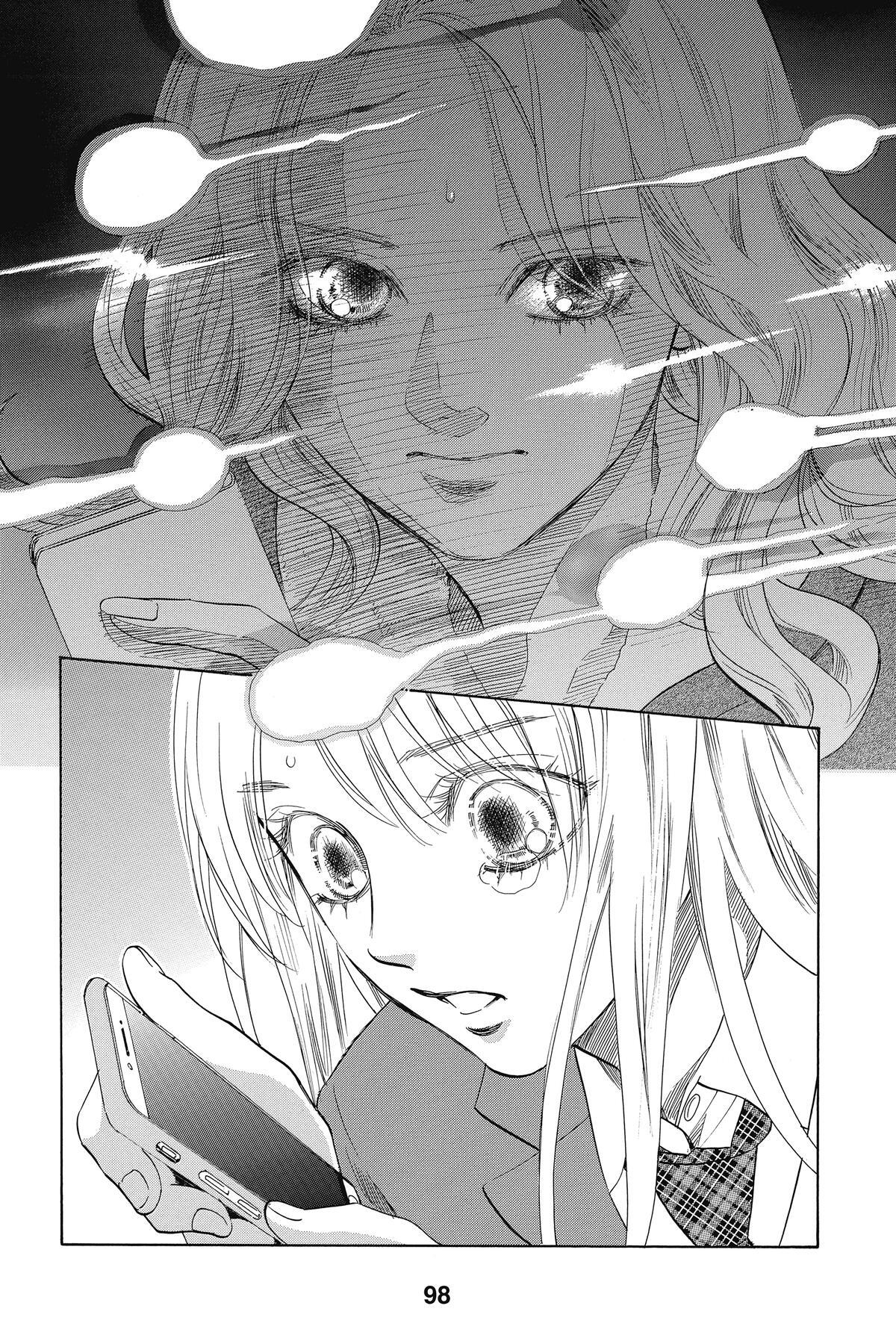 Read Chihayafuru Manga Online