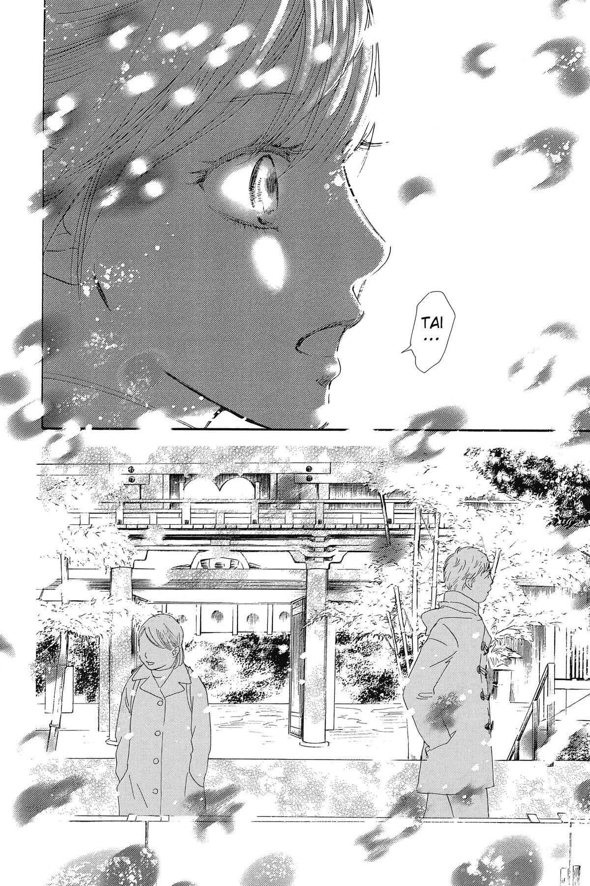 Read Chihayafuru Manga Online