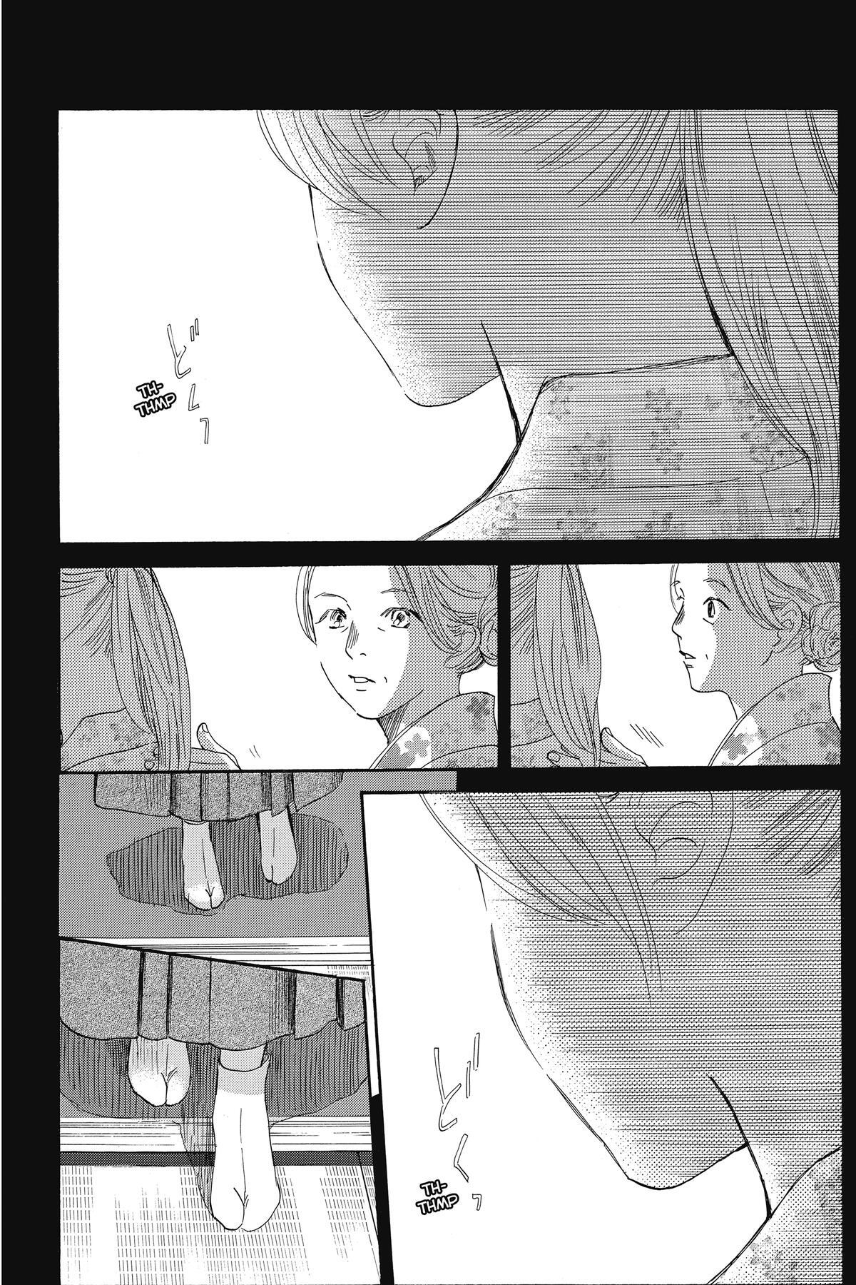 Read Chihayafuru Manga Online