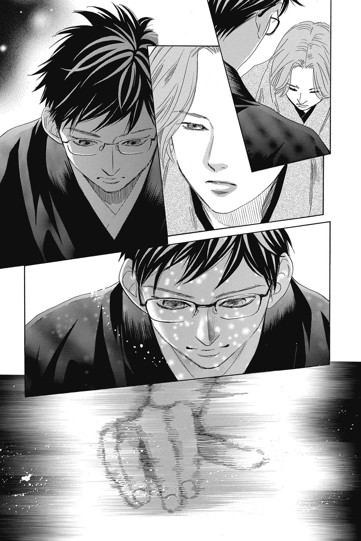 Read Chihayafuru Manga Online