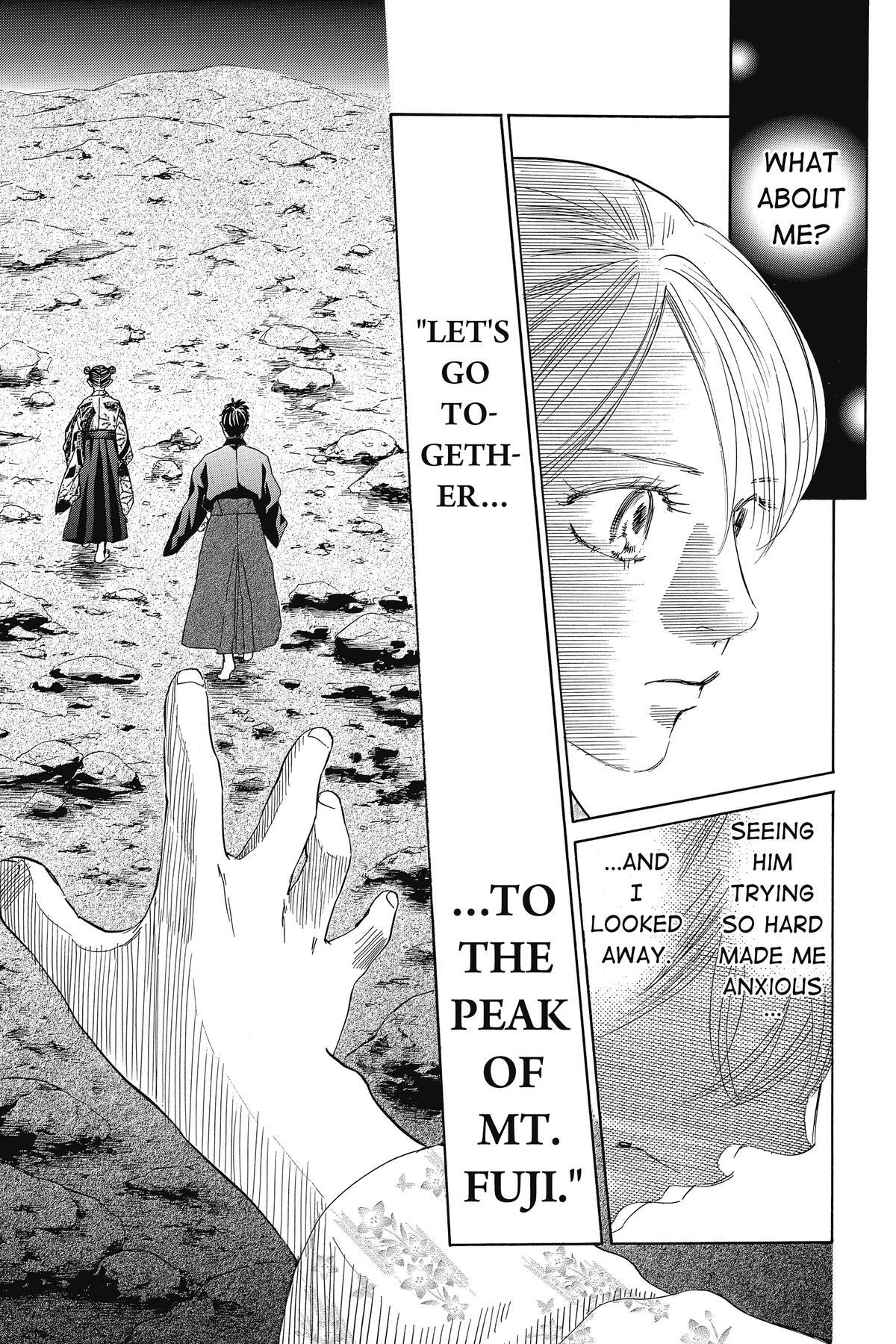 Read Chihayafuru Manga Online
