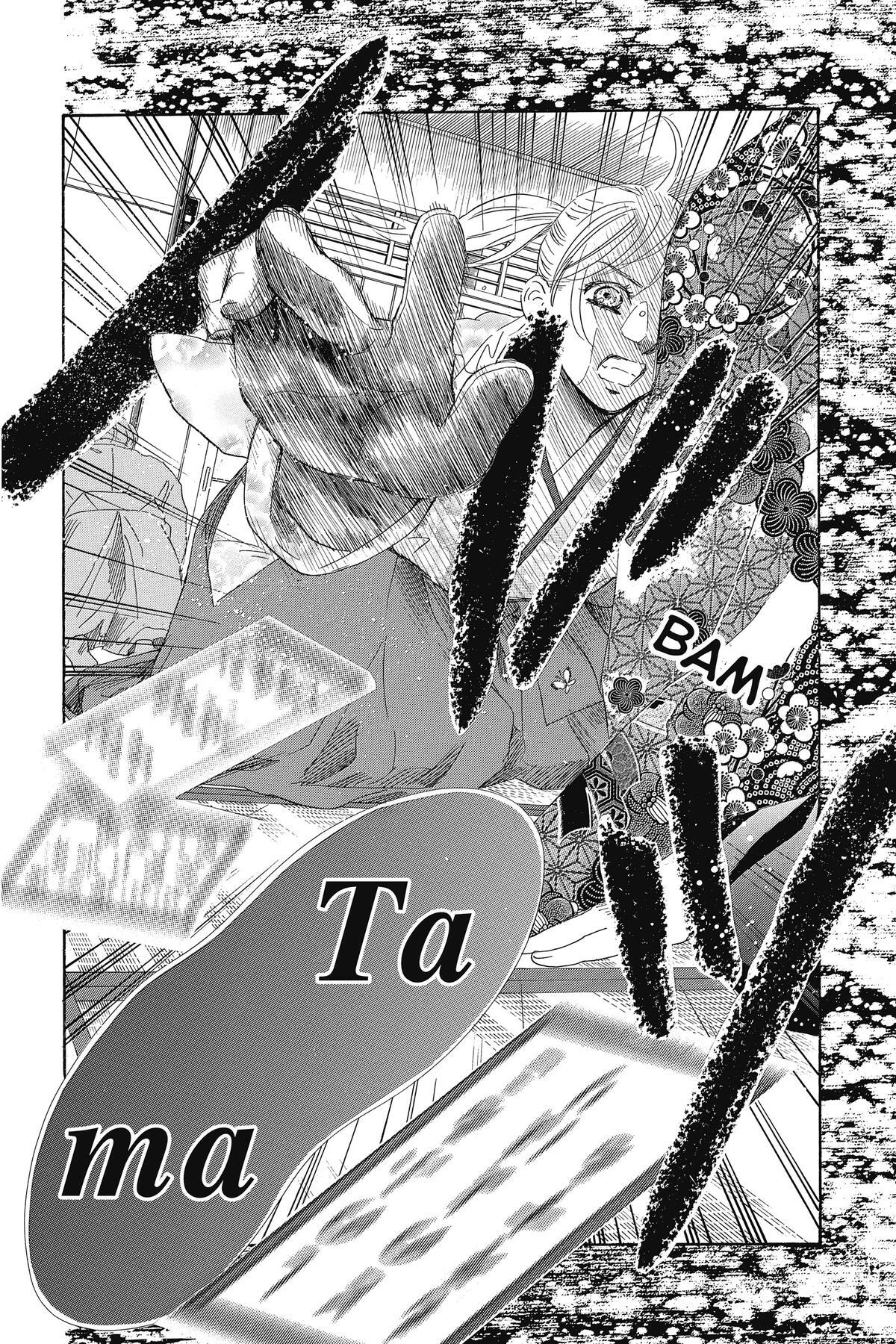 Read Chihayafuru Manga Online