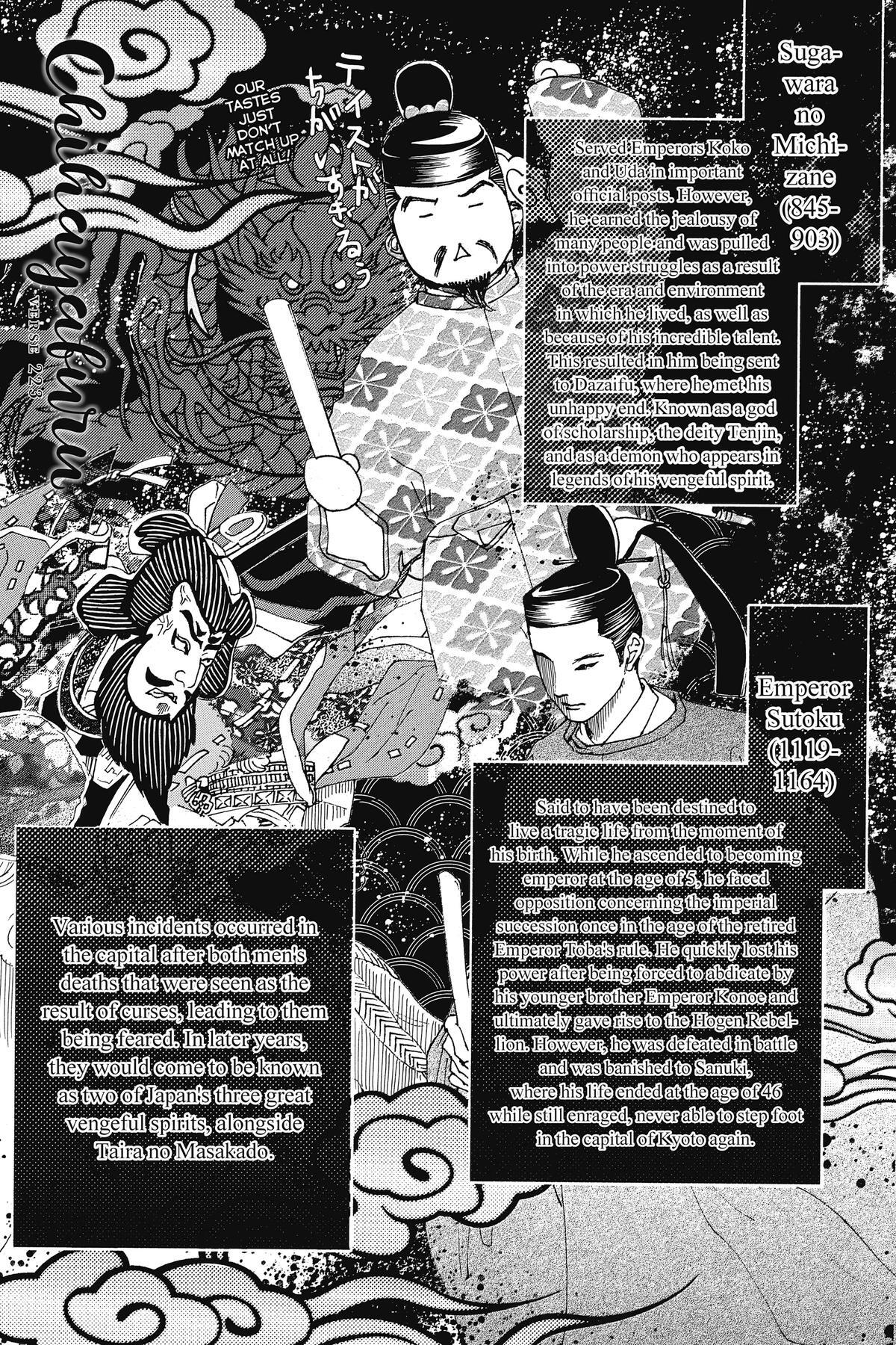 Read Chihayafuru Manga Online
