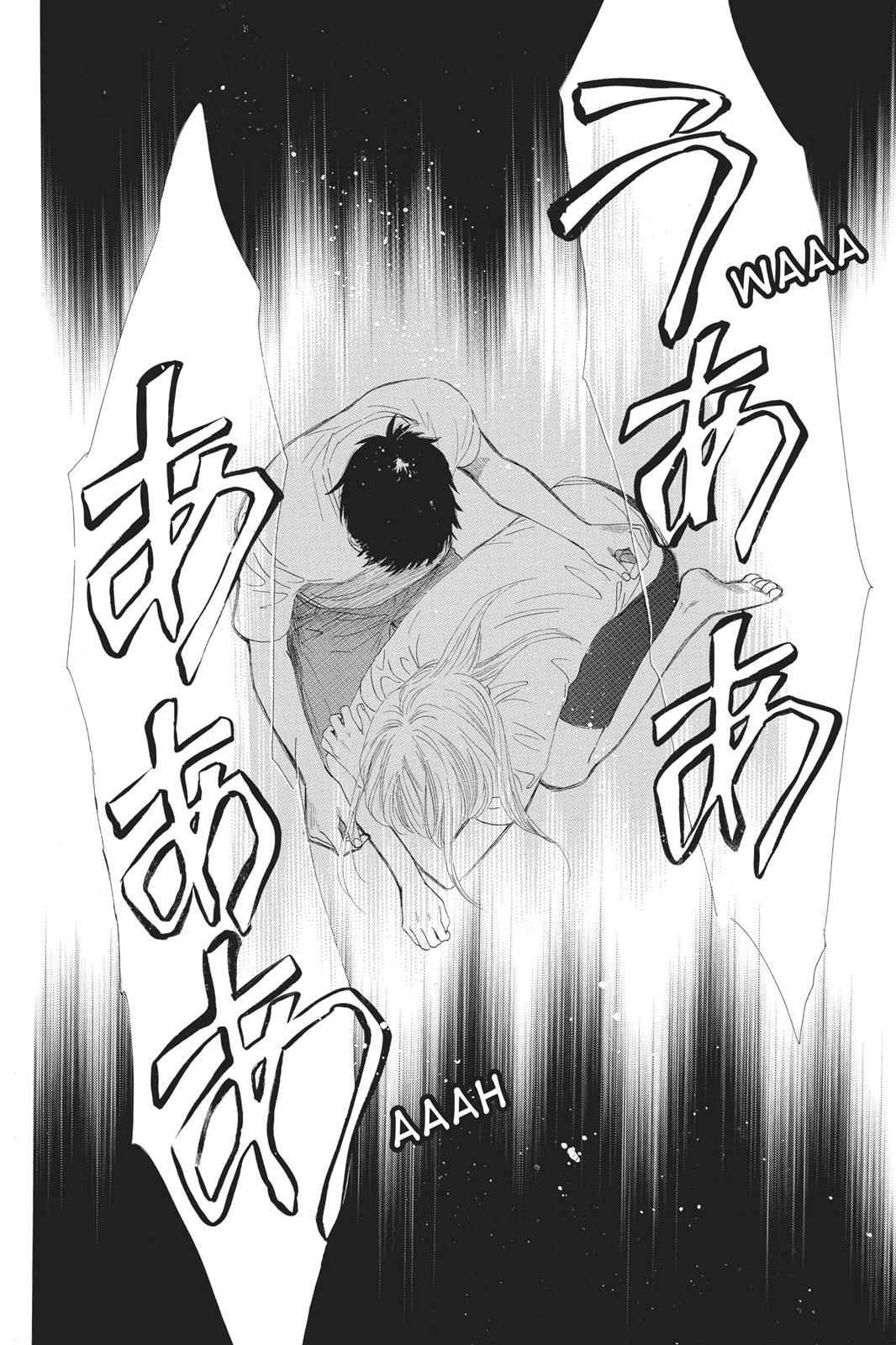 Read Chihayafuru Manga Online