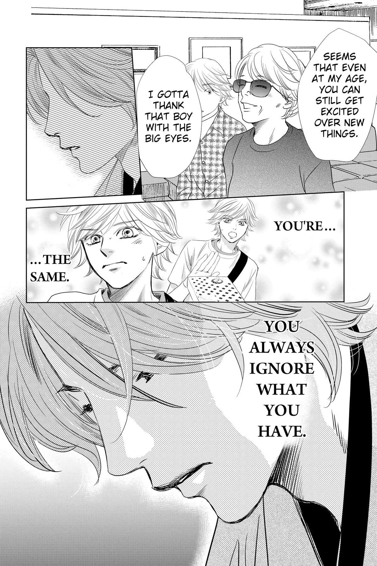 Read Chihayafuru Manga Online