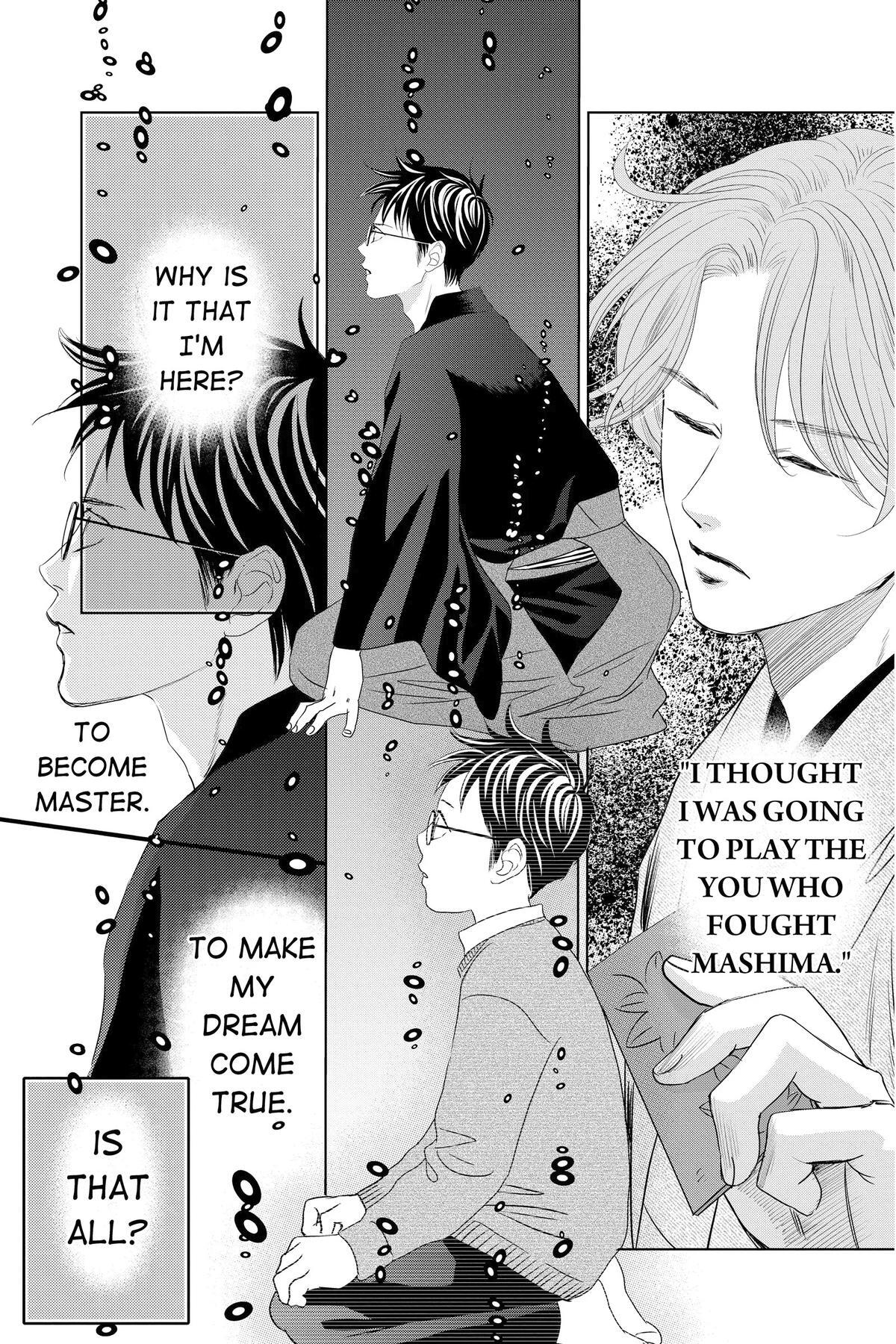 Read Chihayafuru Manga Online