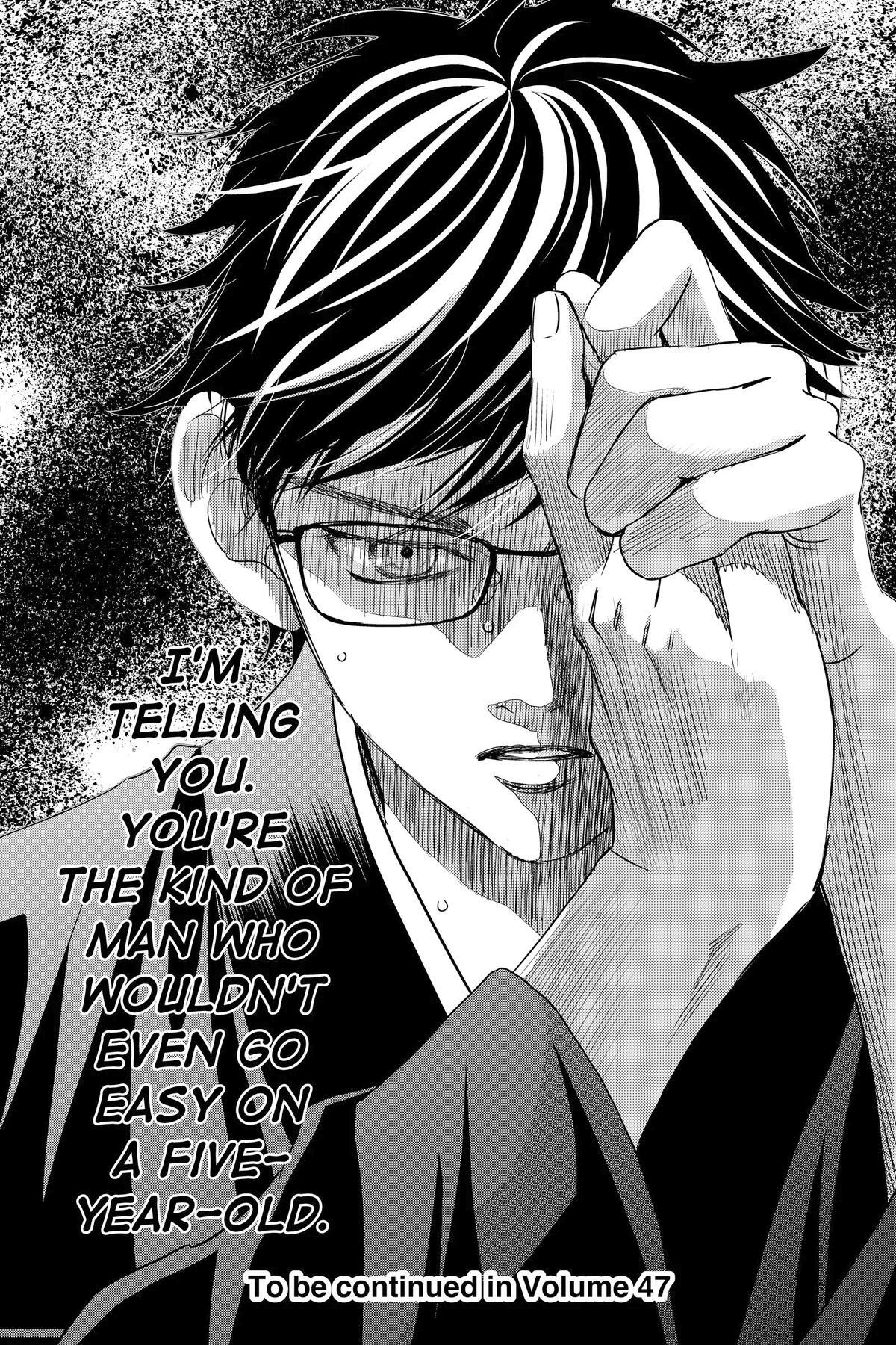Read Chihayafuru Manga Online