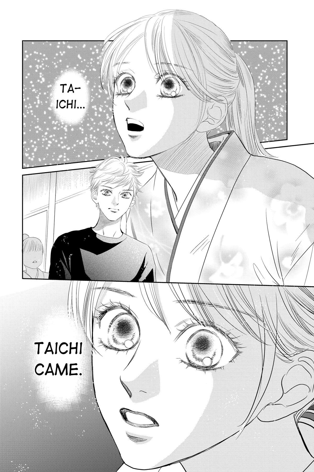Read Chihayafuru Manga Online